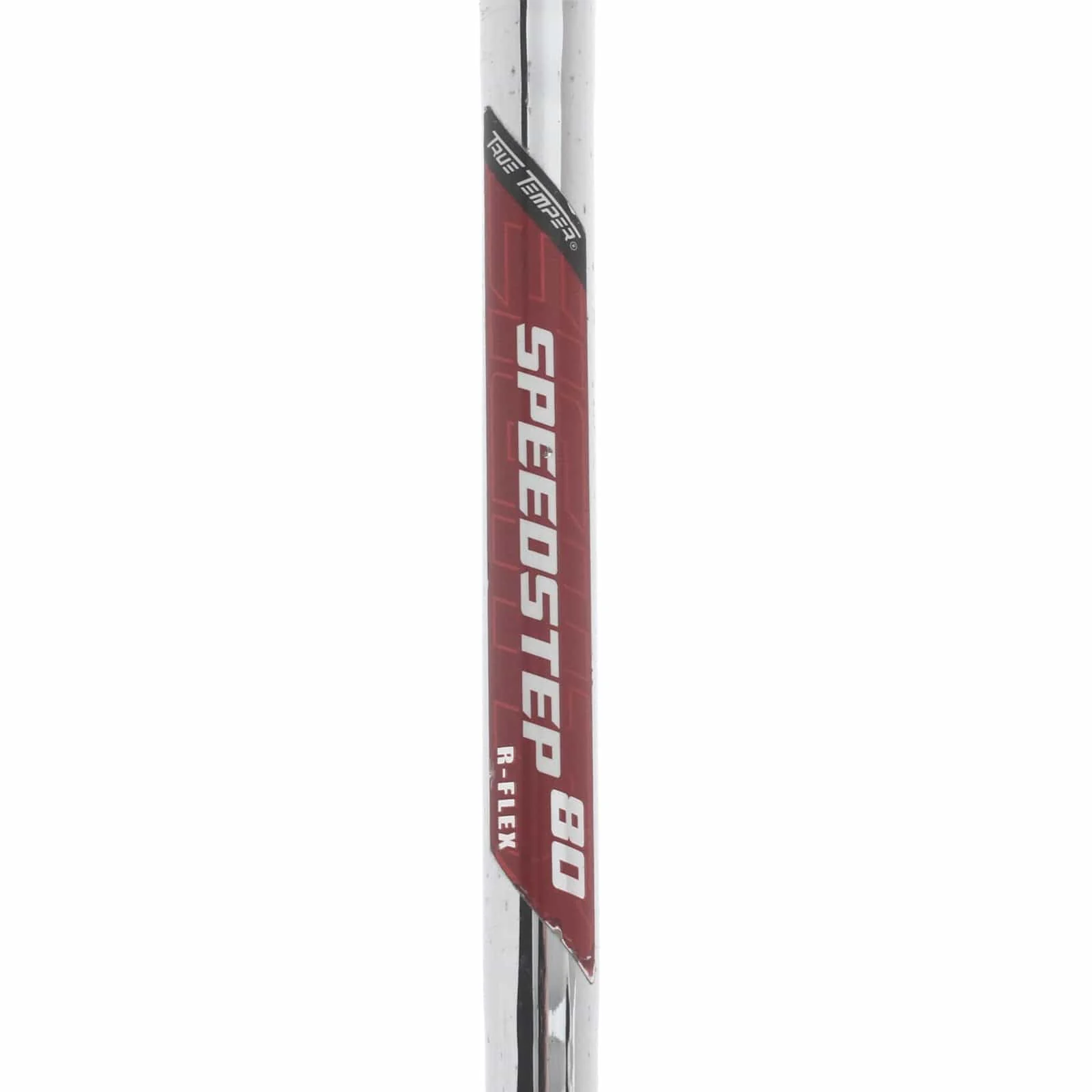 Callaway Big Bertha 2015 Steel Mens Left Hand Irons 4-SW Regular - Speedstep 80 - Image 5