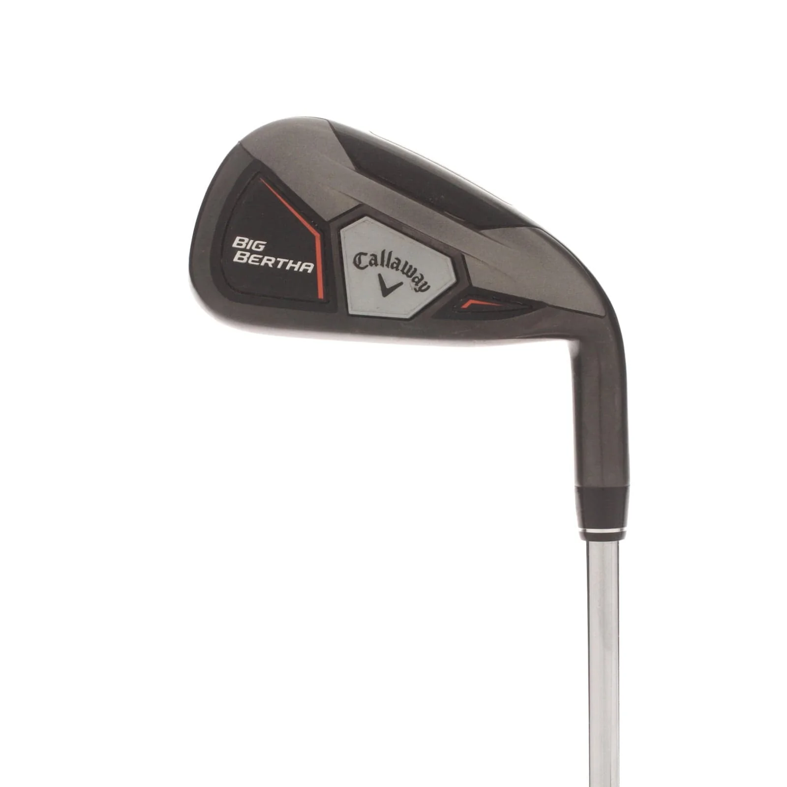 Callaway Big Bertha 2015 Steel Mens Right Hand 5 Iron Regular - Speedstep 80