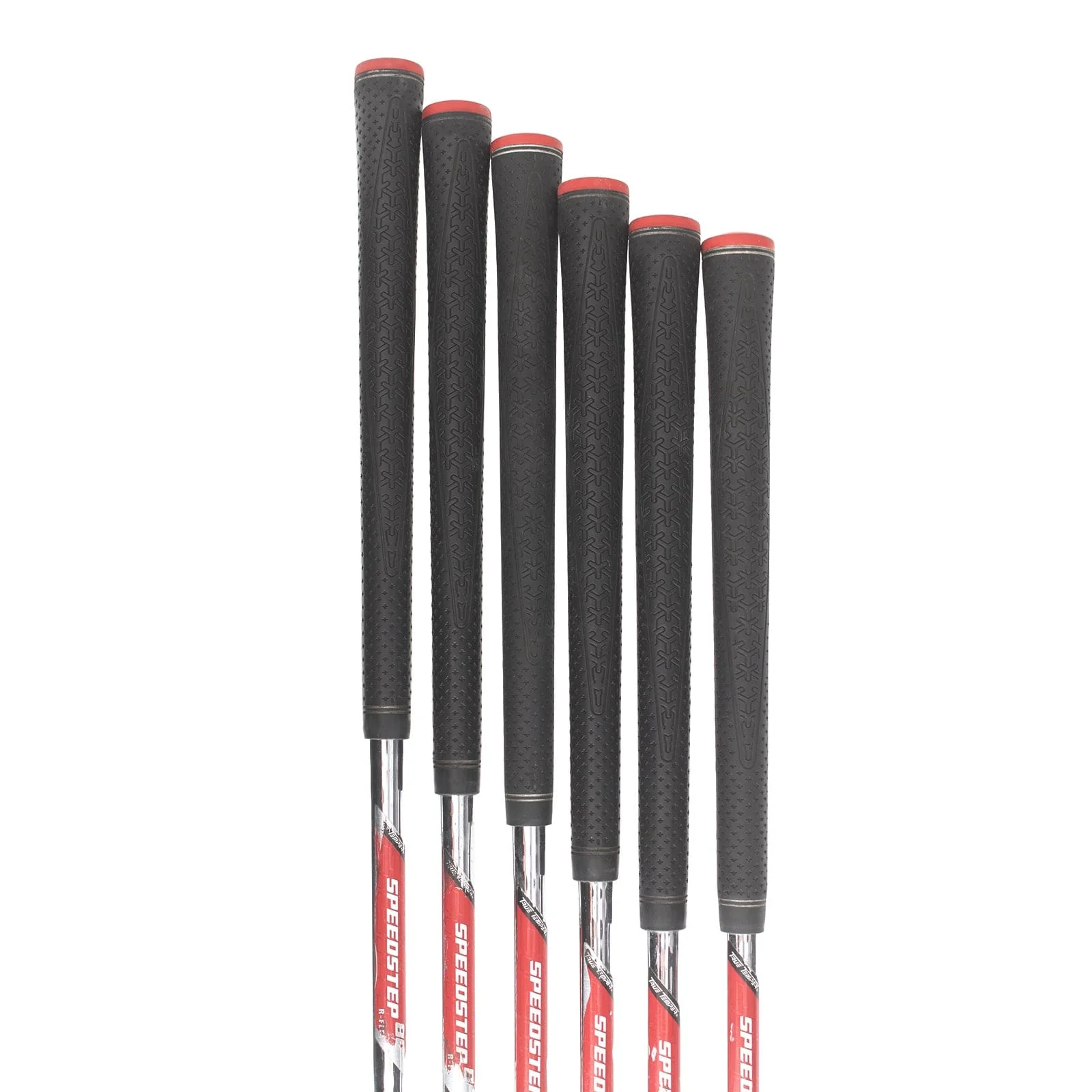 Callaway Big Bertha 2015 Steel Mens Right Hand Irons 5-PW Regular - True Temper Speedstep 80 - Image 7