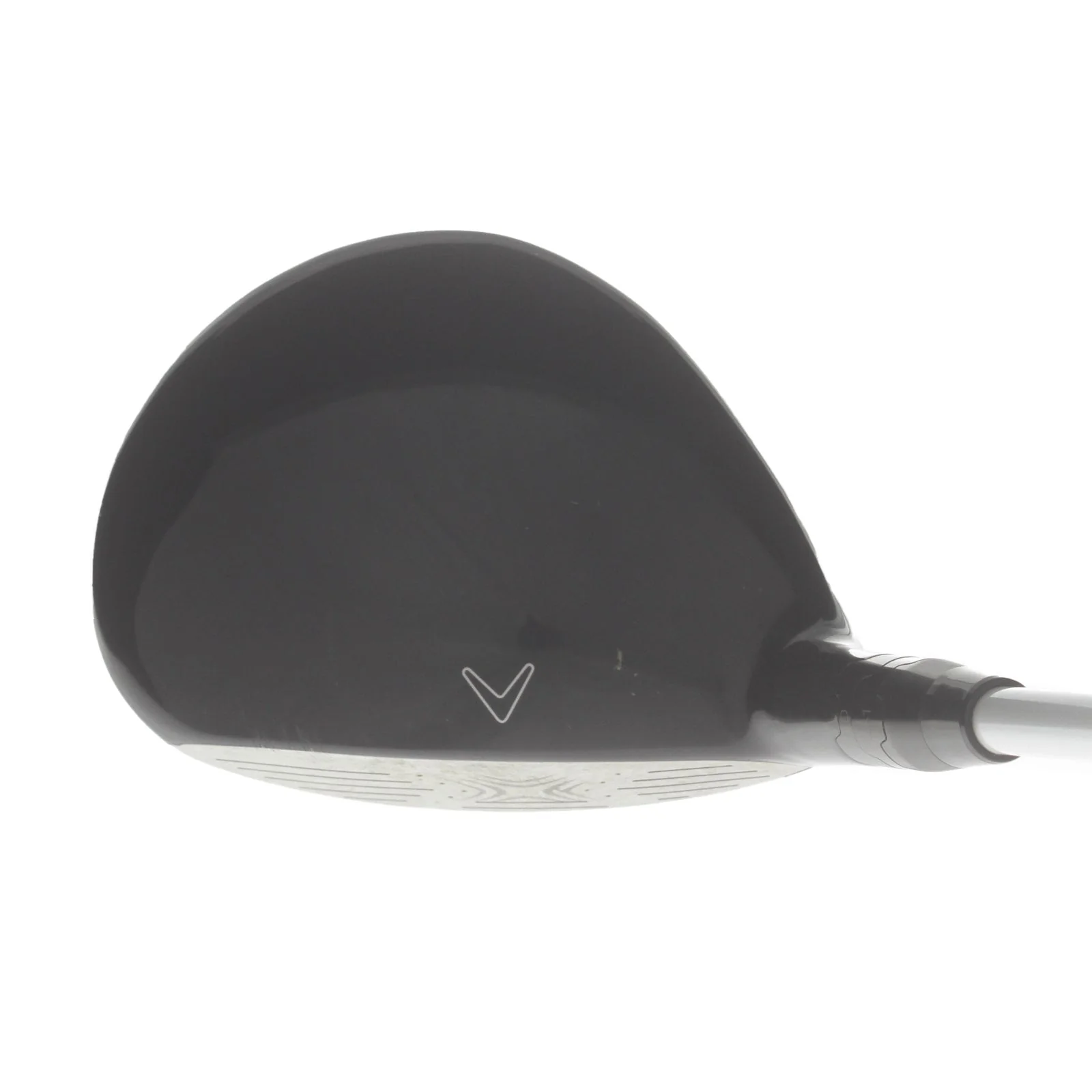 Callaway Big Bertha 2019 Graphite Mens Right Hand Fairway 5 Wood 18* Regular - Fubuki z65 x5ct - Image 2