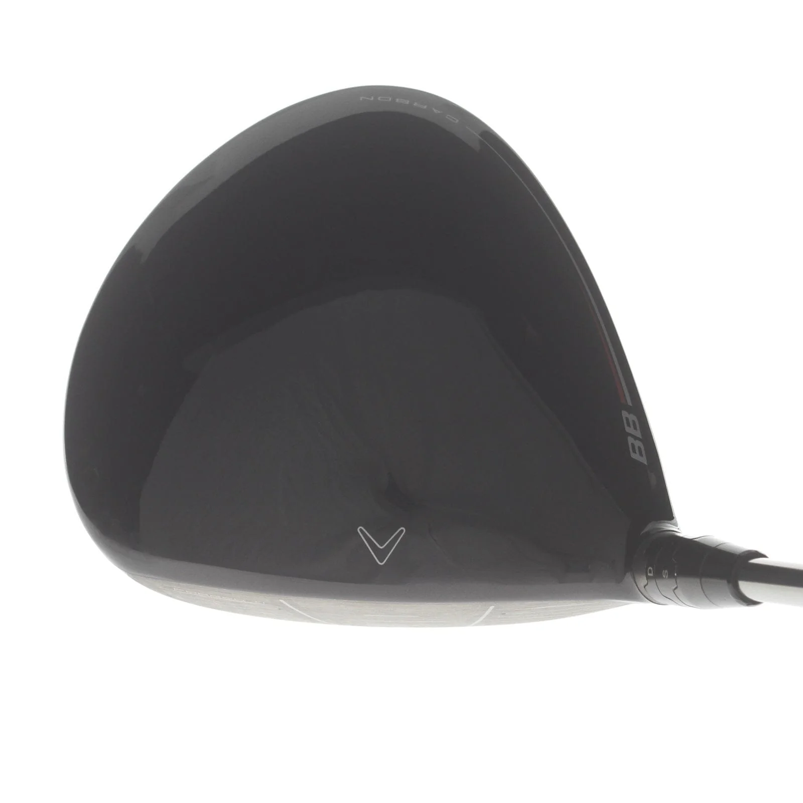 Callaway Big Bertha 2023 Graphite Mens Right Hand Driver 9* Stiff - RCH 55 S - Image 3