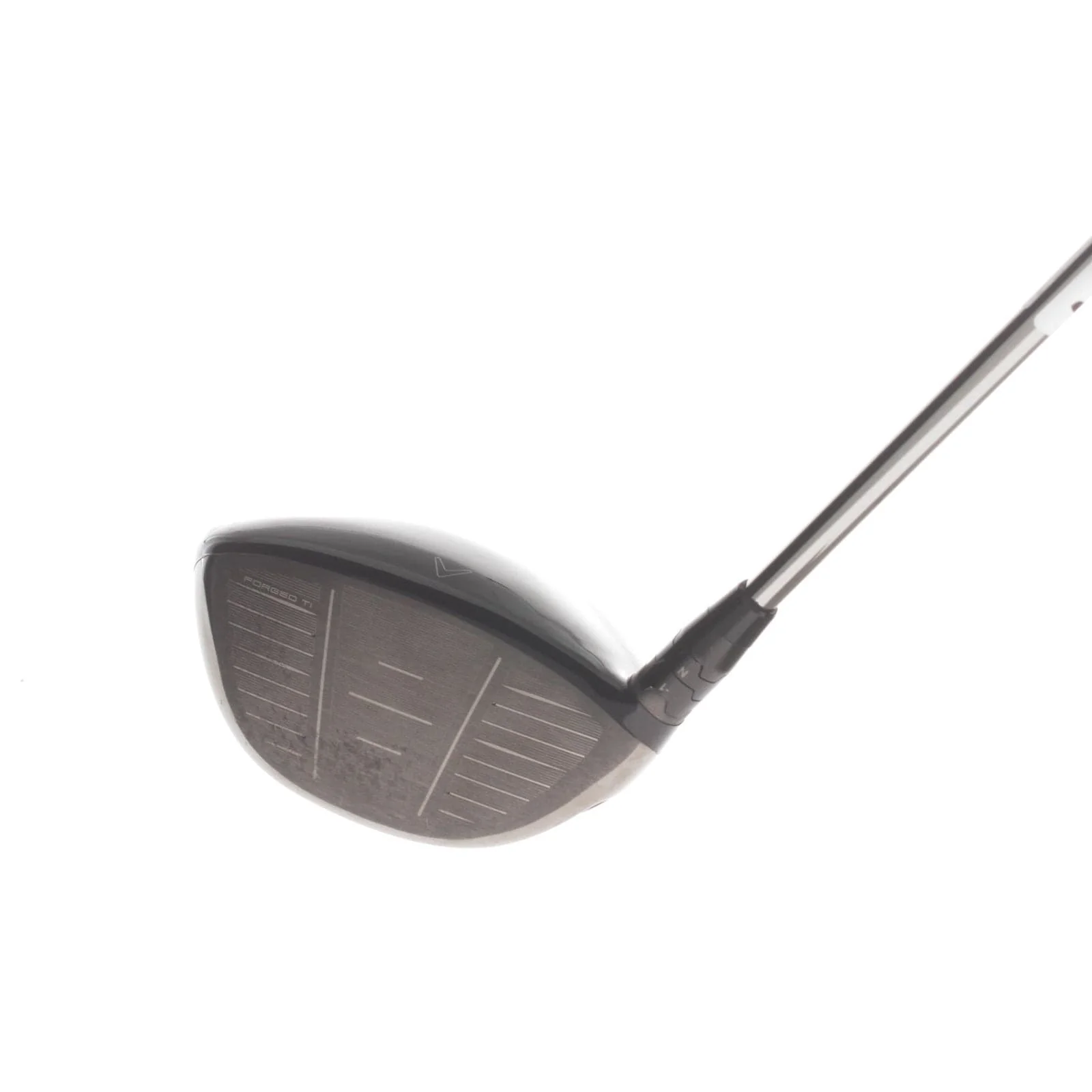 Callaway Big Bertha 2023 Graphite Mens Right Hand Driver 9* Stiff - RCH 55 S - Image 4