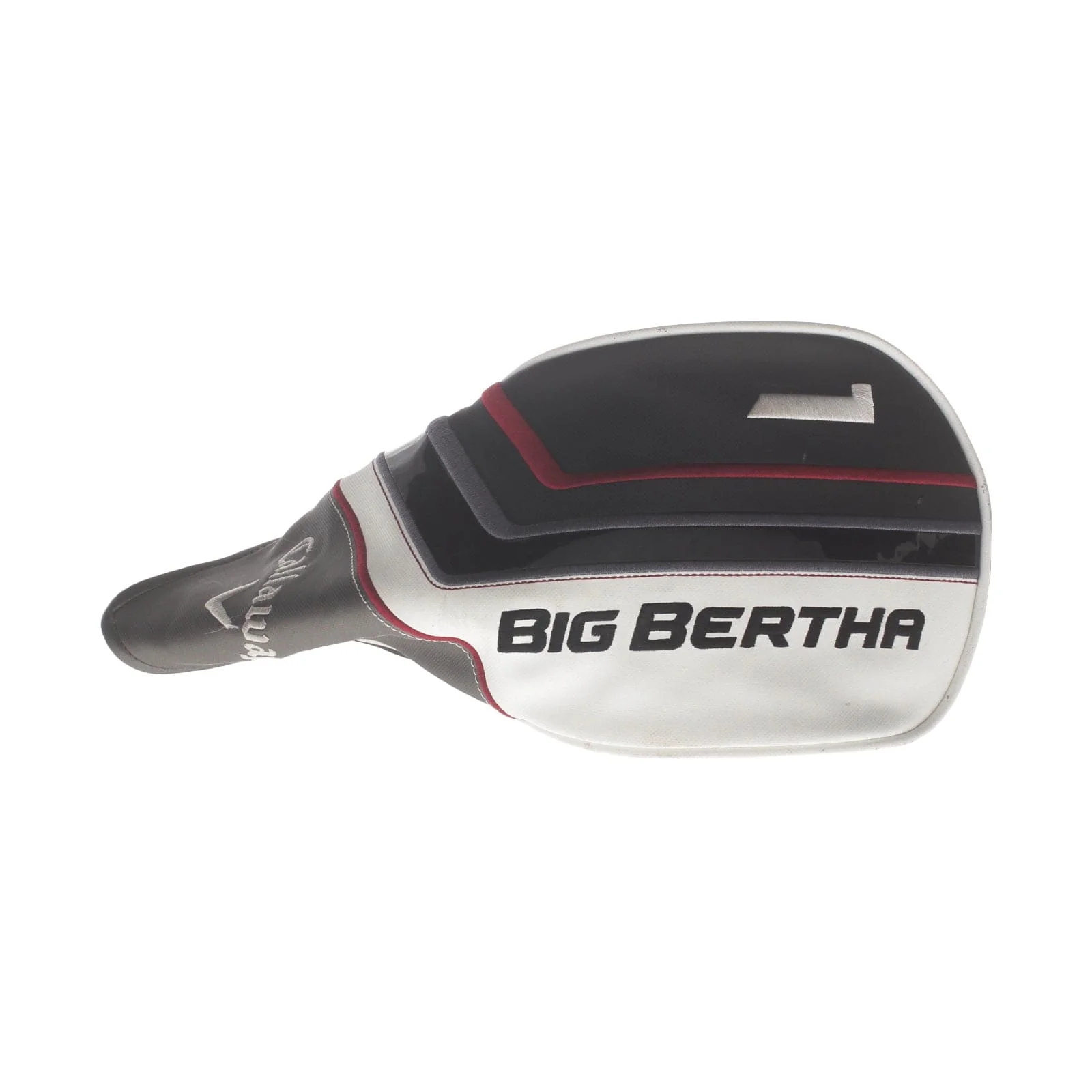 Callaway Big Bertha 2023 Graphite Mens Right Hand Driver 9* Stiff - RCH 55 S - Image 7