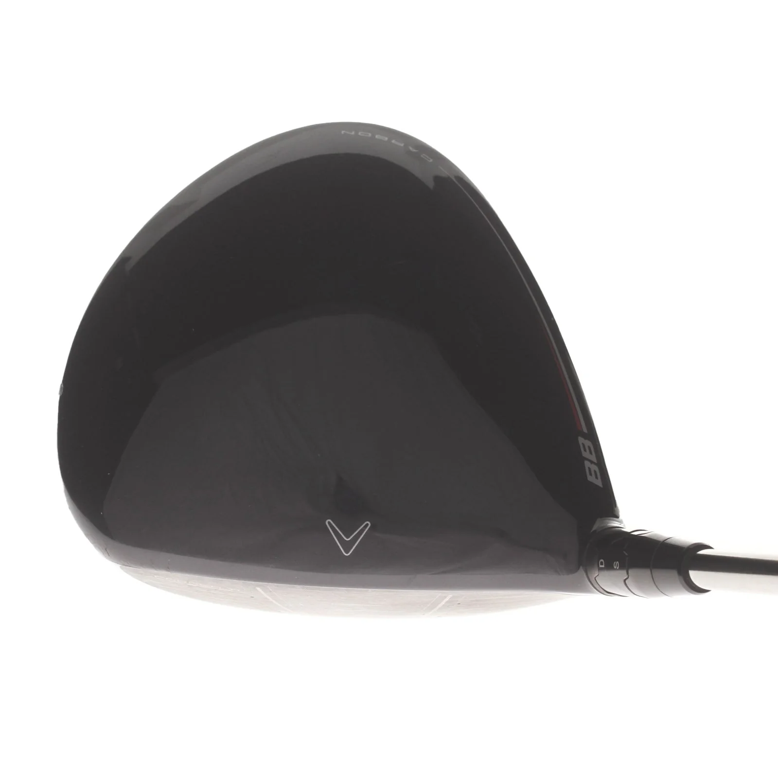 Callaway Big Bertha 2023 Graphite Mens Right Hand Driver 9* Stiff - RCH 55g - Image 3