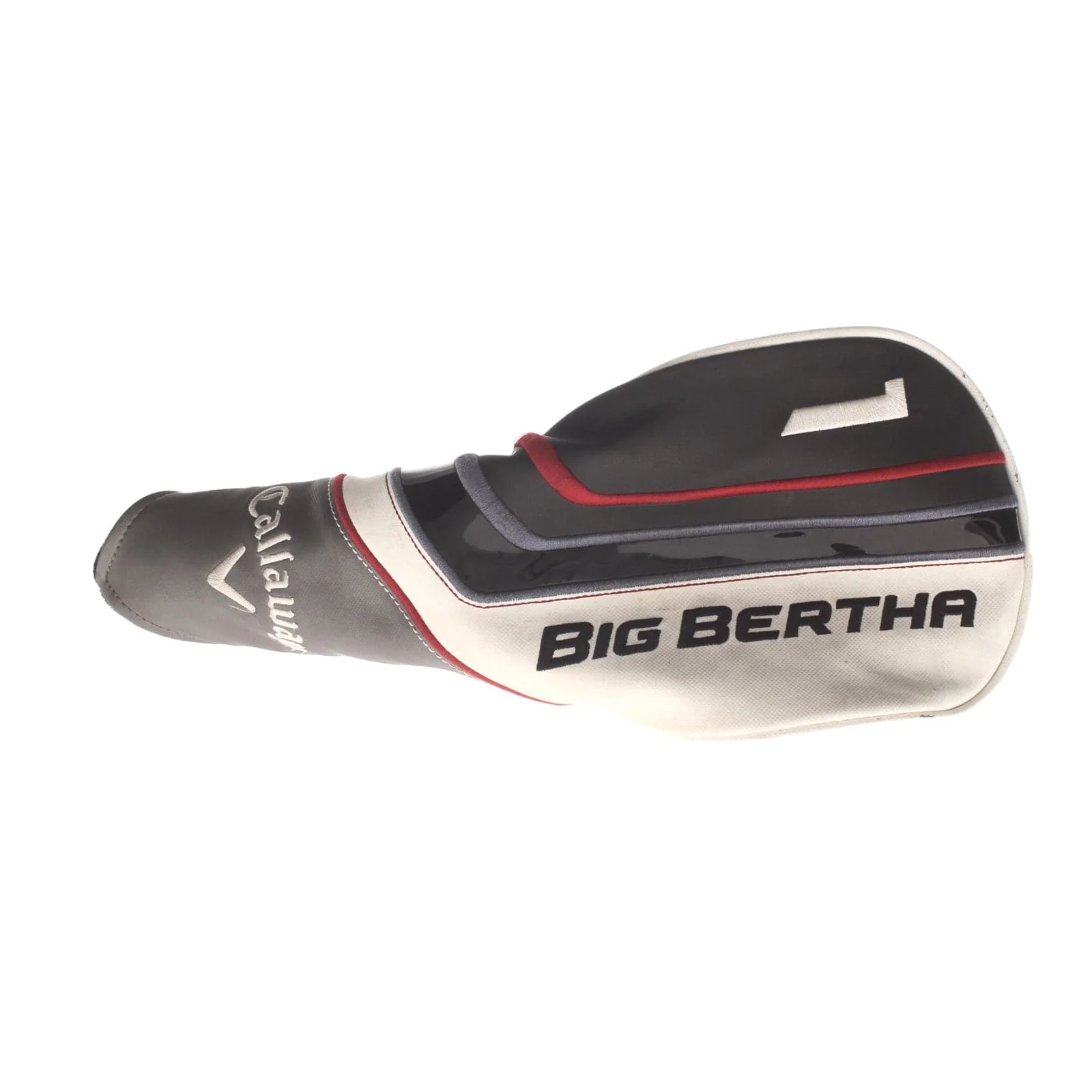 Callaway Big Bertha 2023 Graphite Mens Right Hand Driver 9* Stiff - RCH 55g - Image 7