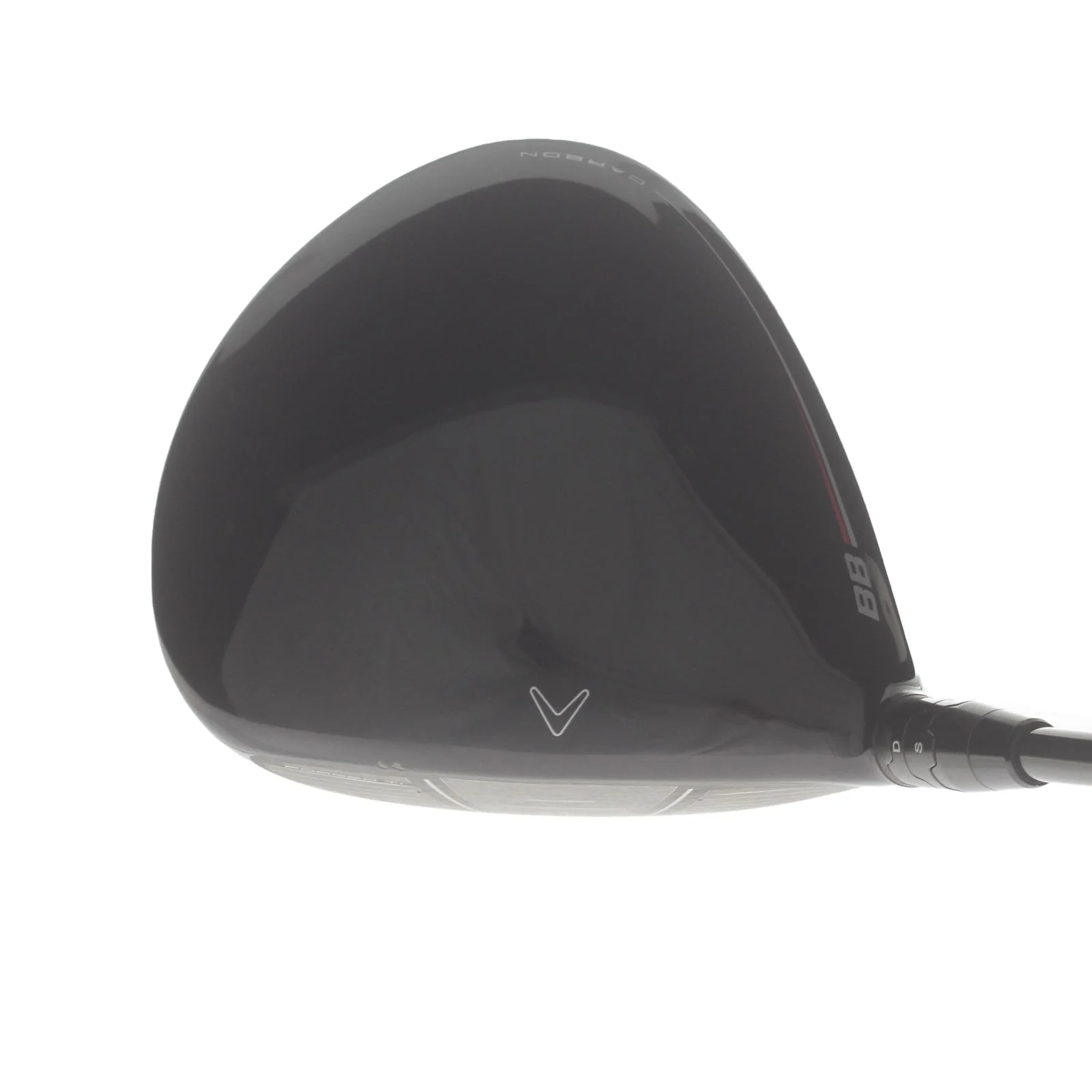 Callaway Big Bertha 2023 Graphite Mens Right Hand Driver 9* Stiff - Tensei AV Silver Series 75 - Image 3