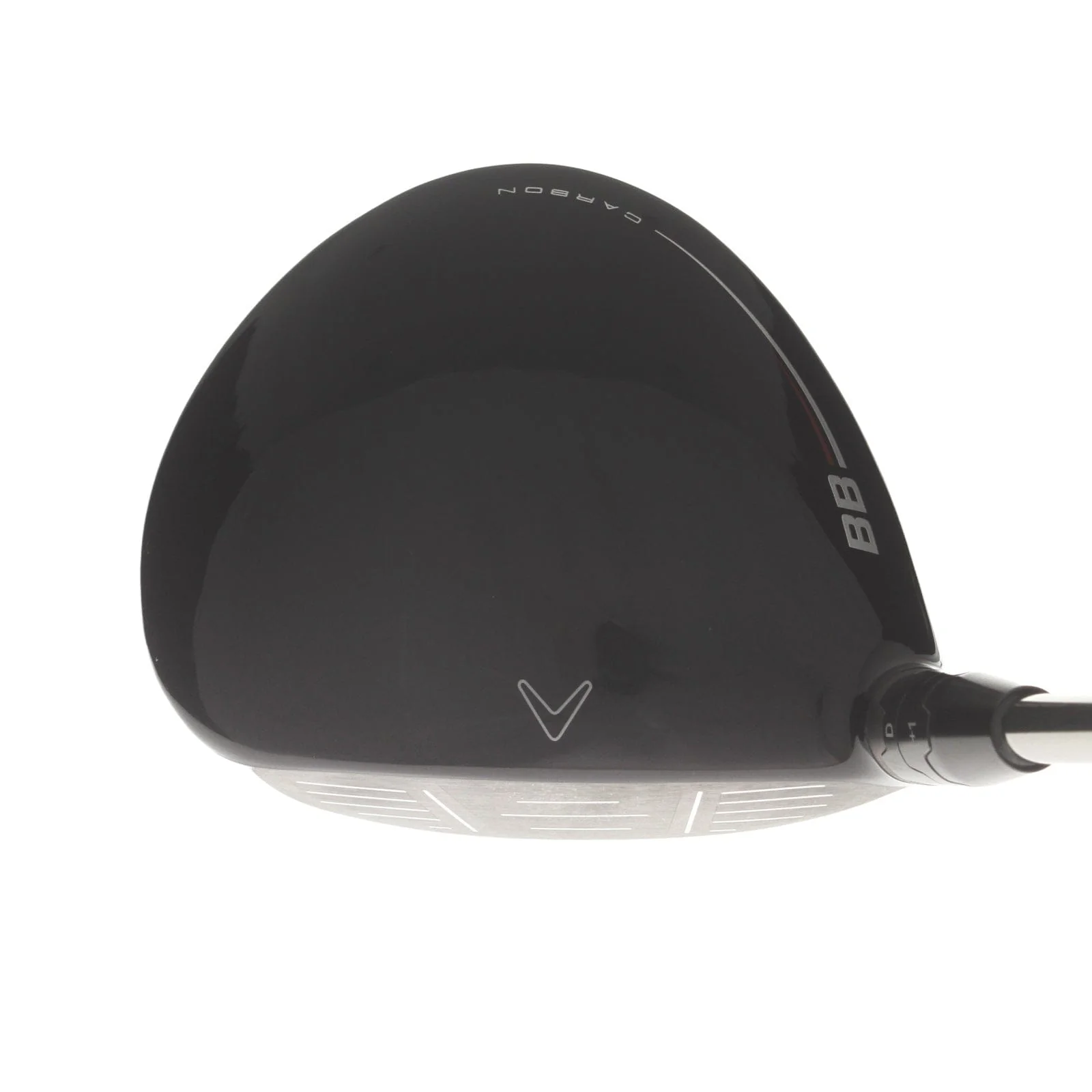 Callaway Big Bertha 2023 Graphite Mens Right Hand Fairway 3 Wood 16* Regular - RCH 65 - Image 3