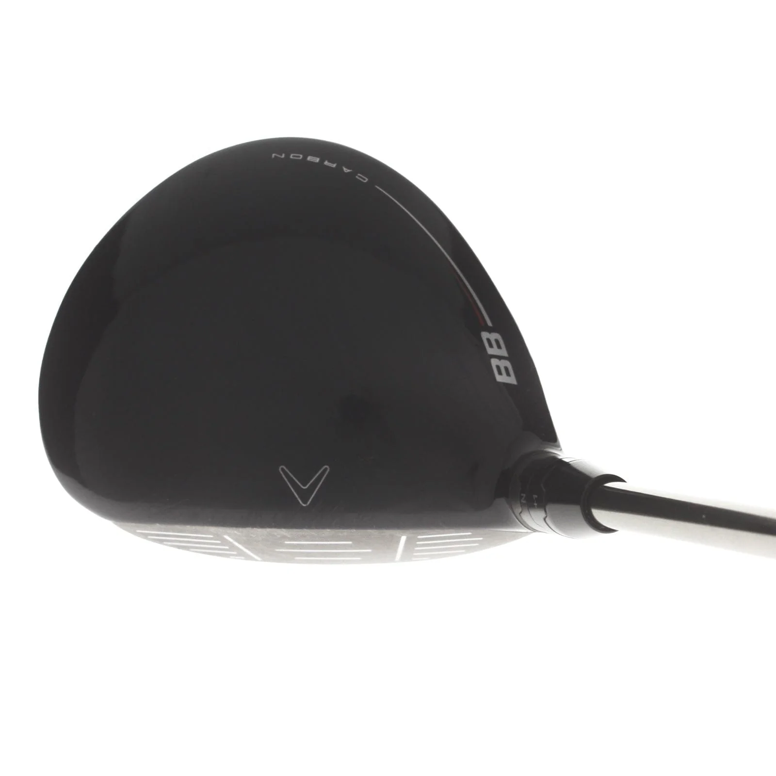 Callaway Big Bertha 2023 Graphite Mens Right Hand Fairway 5 Wood 19* Senior - RCH 55 - Image 3