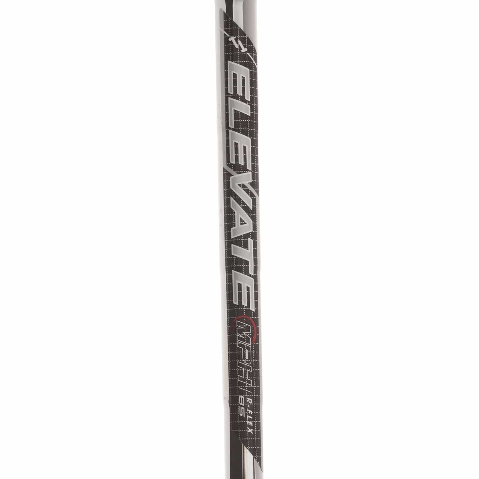 Callaway Big Bertha 2023 Steel Mens Right Hand Irons 4-PW Regular - True Temper Elevate MPH 85 - Image 5