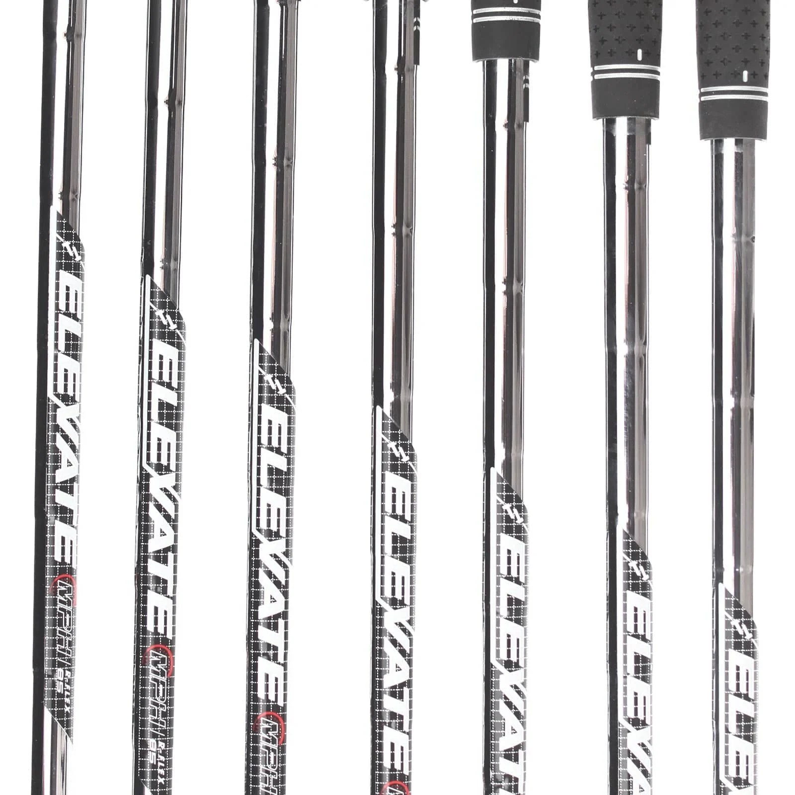 Callaway Big Bertha 2023 Steel Mens Right Hand Irons 4-PW Regular - True Temper Elevate MPH 85 - Image 6