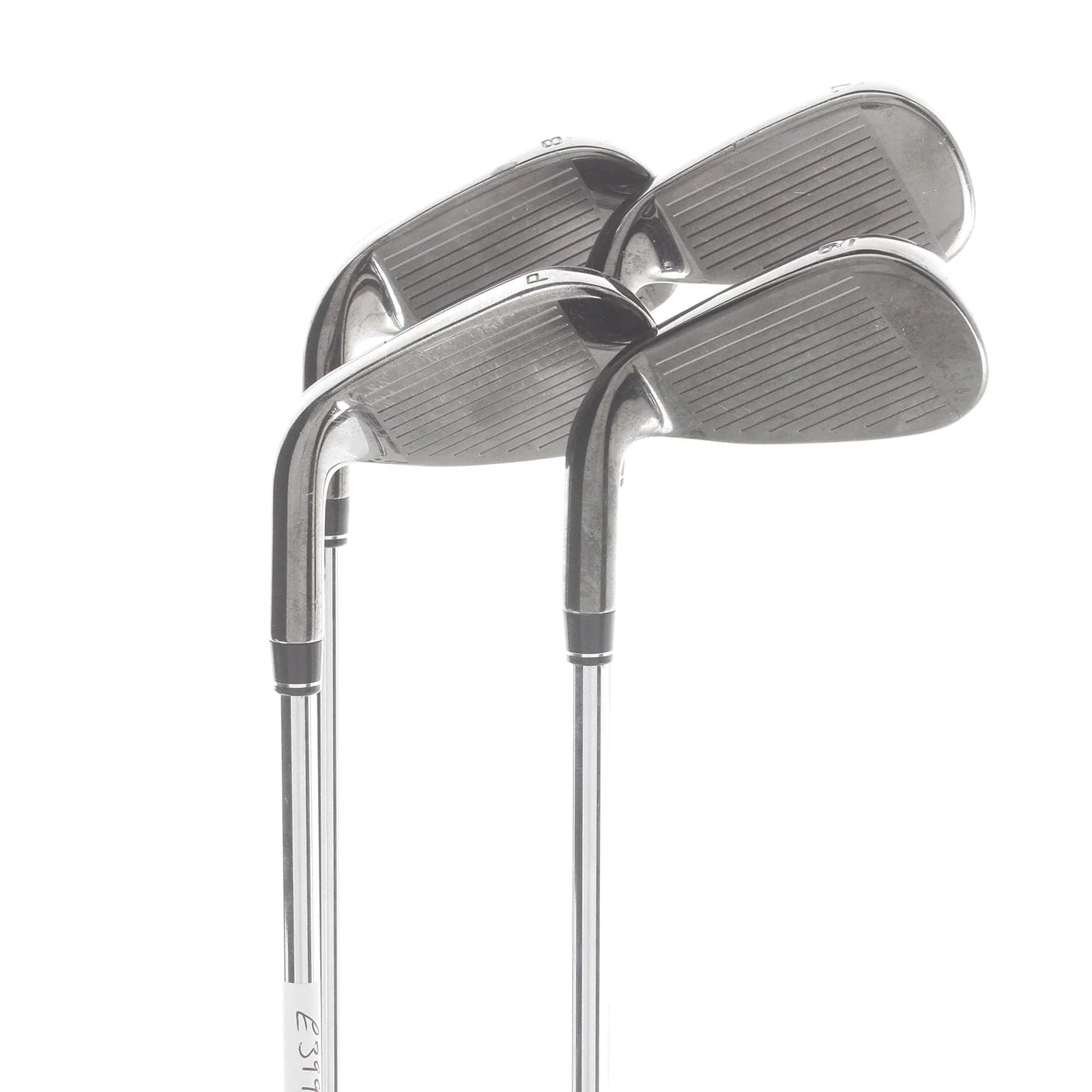 Callaway Big Bertha 2023 Steel Mens Right Hand Irons 7-PW Regular - Elevate MPH 95 - Image 4