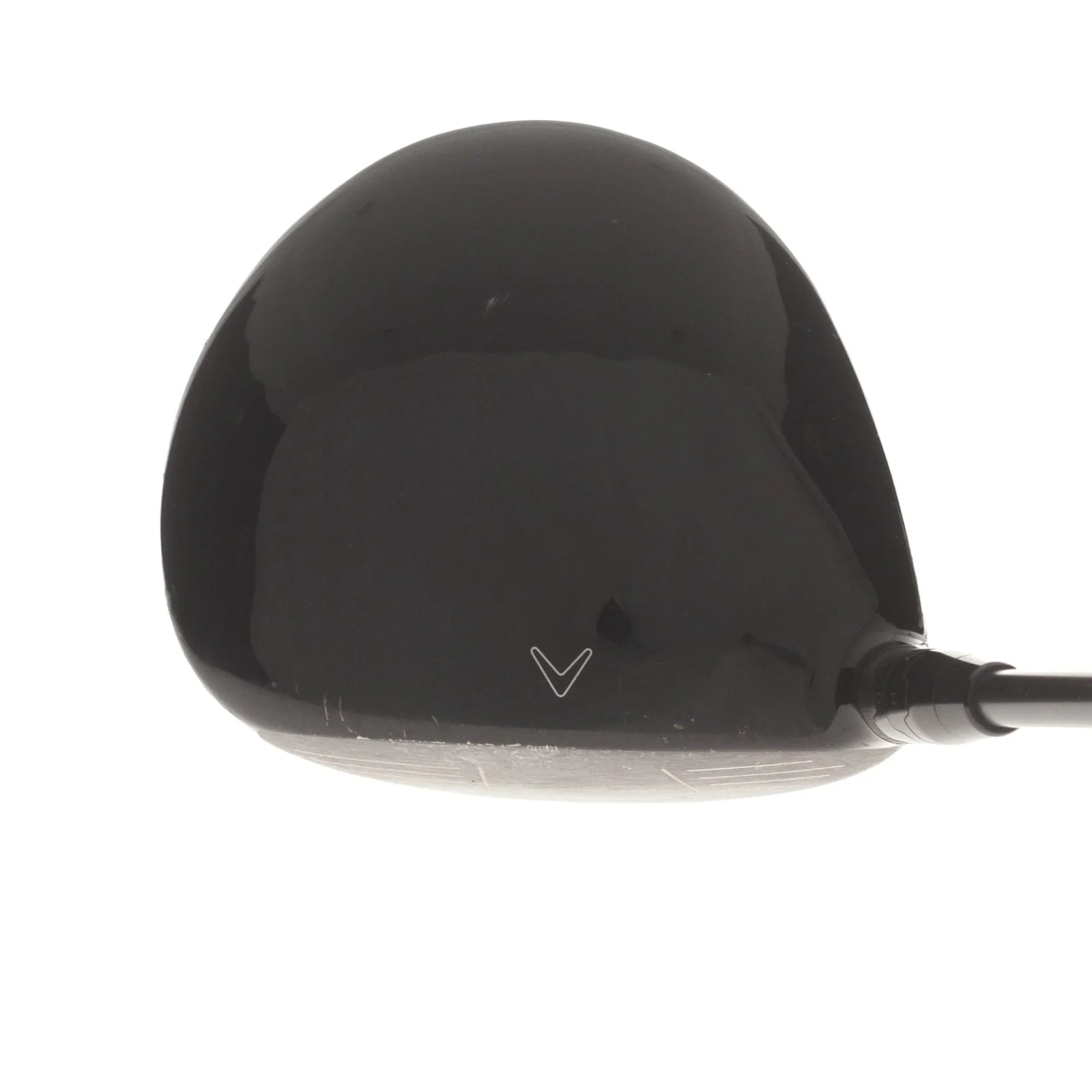 Callaway Big Bertha 416 Graphite Mens Right Hand Driver 10.5* Regular - Aldila atx - Image 2