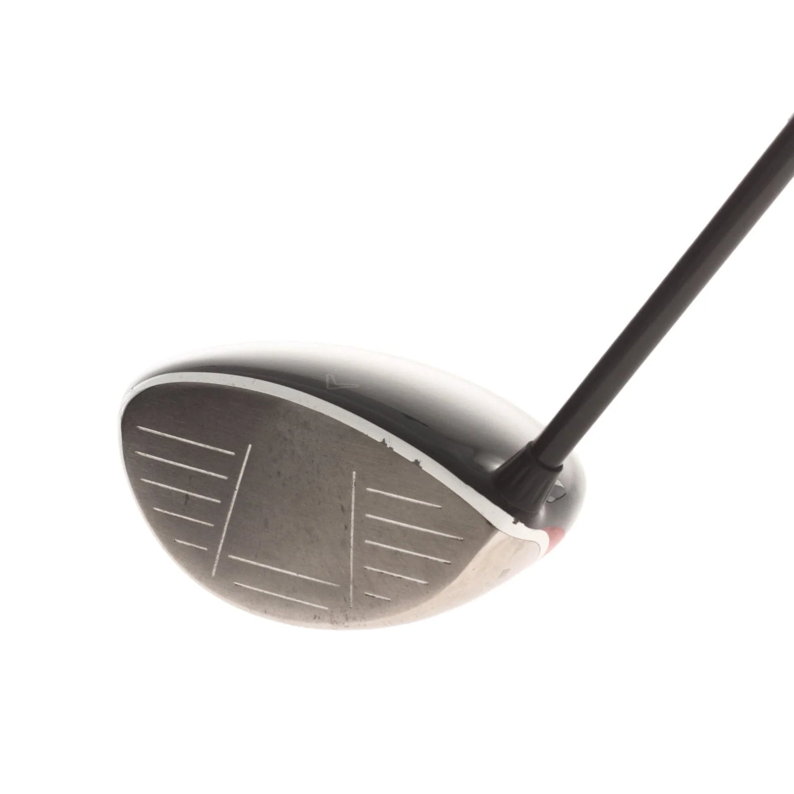 Callaway Big Bertha 460 Graphite Mens Right Hand Driver 11* Regular - Aldila NVS 55 - Image 4