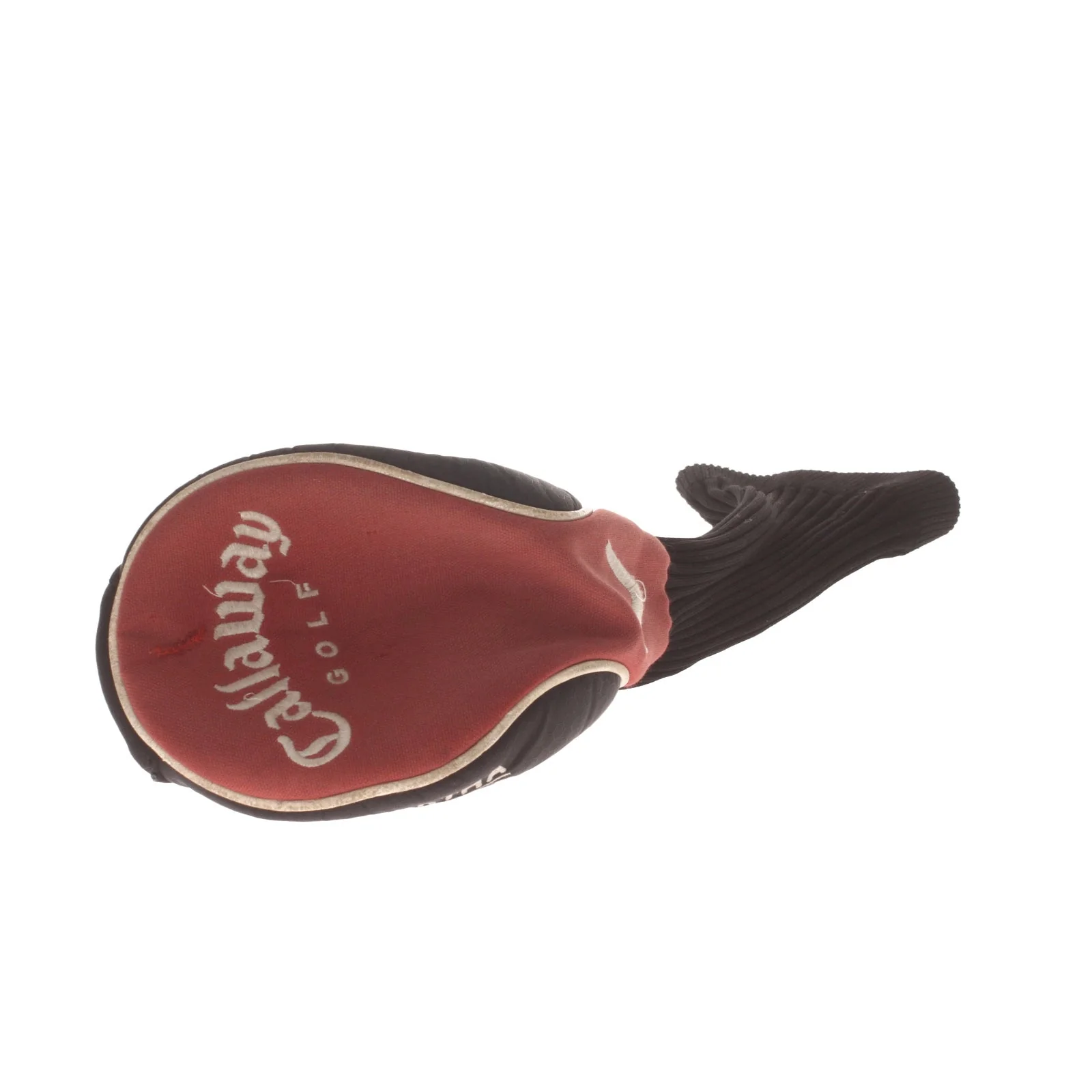 Callaway Big Bertha 460 Graphite Mens Right Hand Driver 11* Regular - Aldila NVS 55 - Image 7