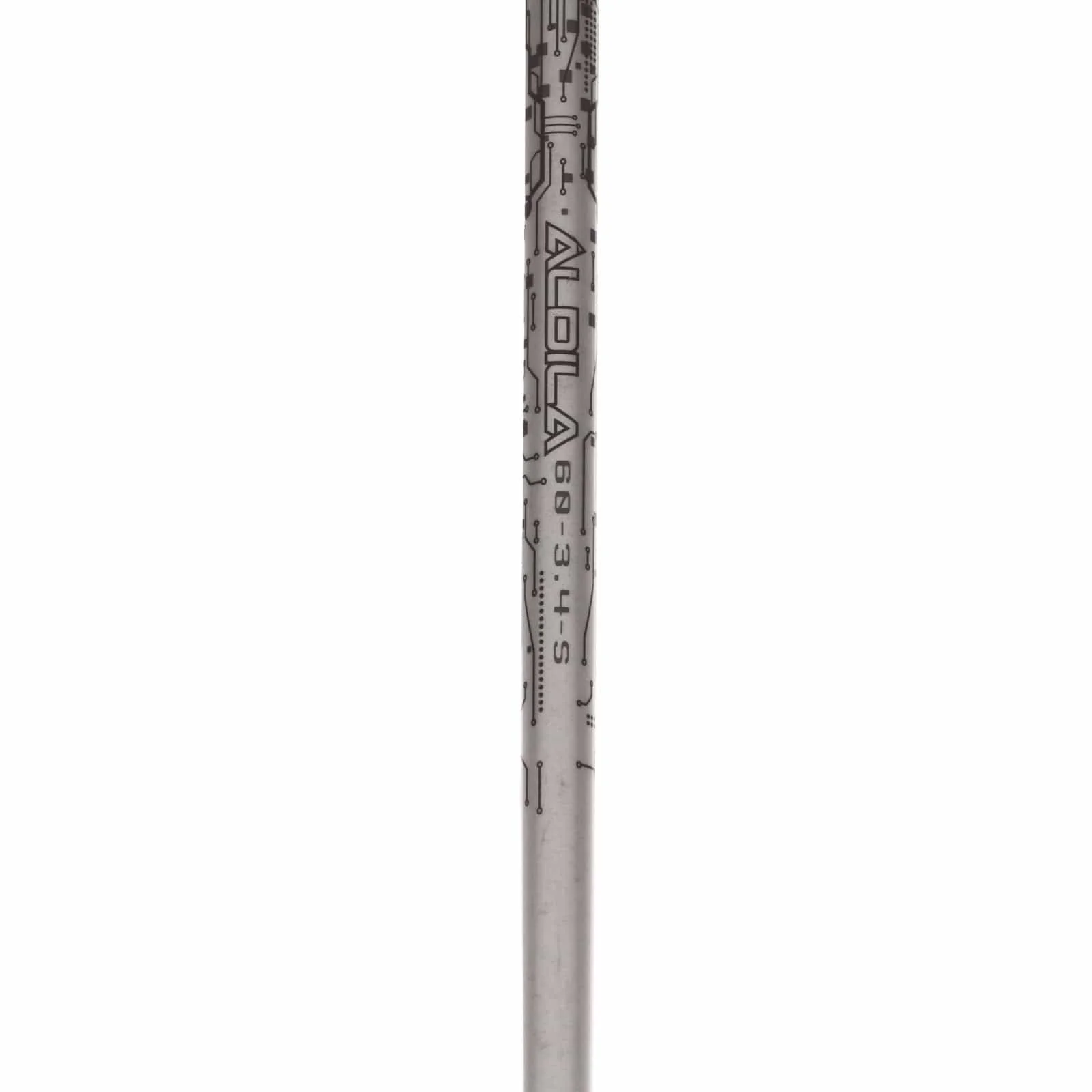Callaway Big Bertha Alpha 815 Graphite Mens Right Hand Driver 9* Stiff - Aldila Rogue - Image 5