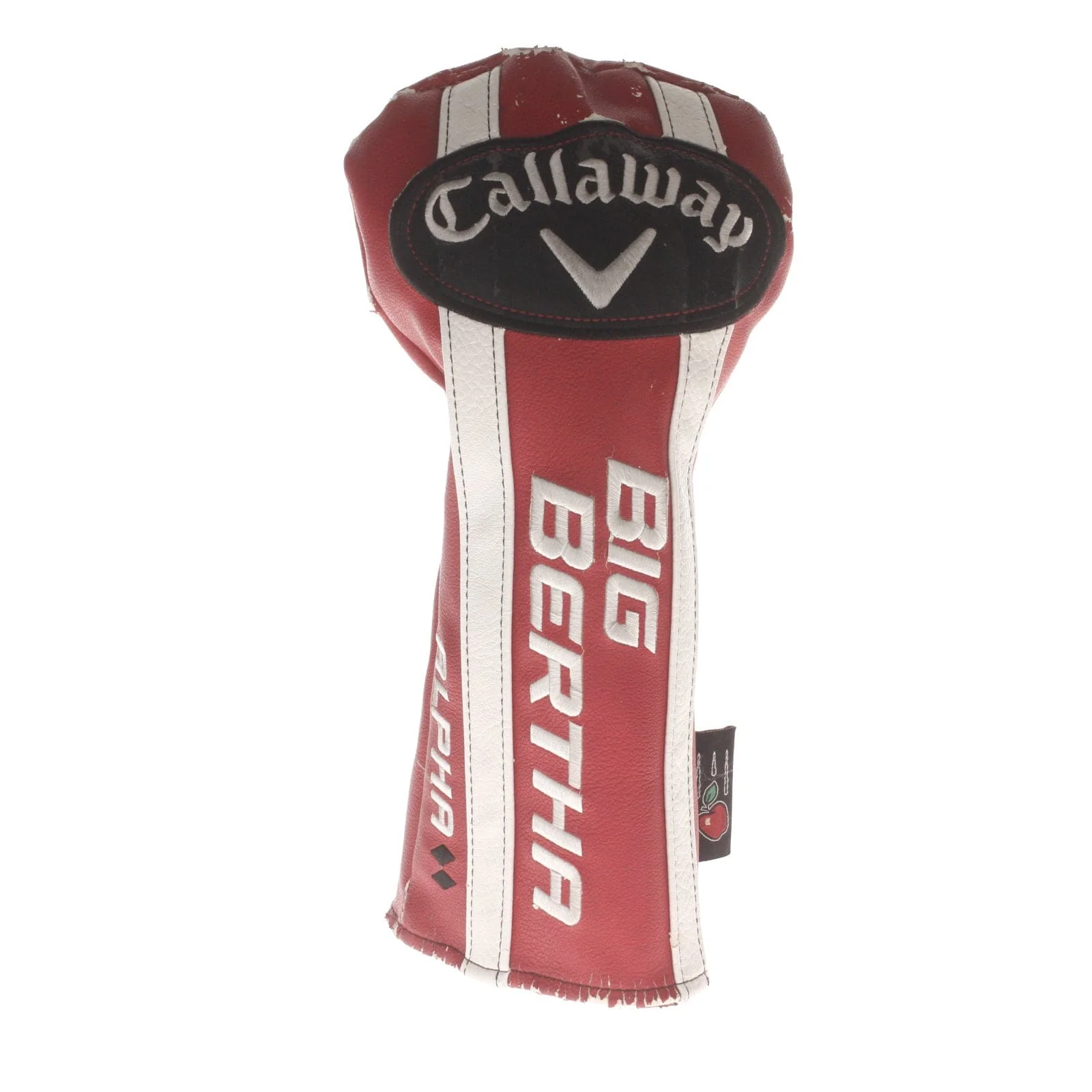 Callaway Big Bertha Alpha 815 Graphite Mens Right Hand Driver 9* Stiff - Aldila Rogue - Image 7
