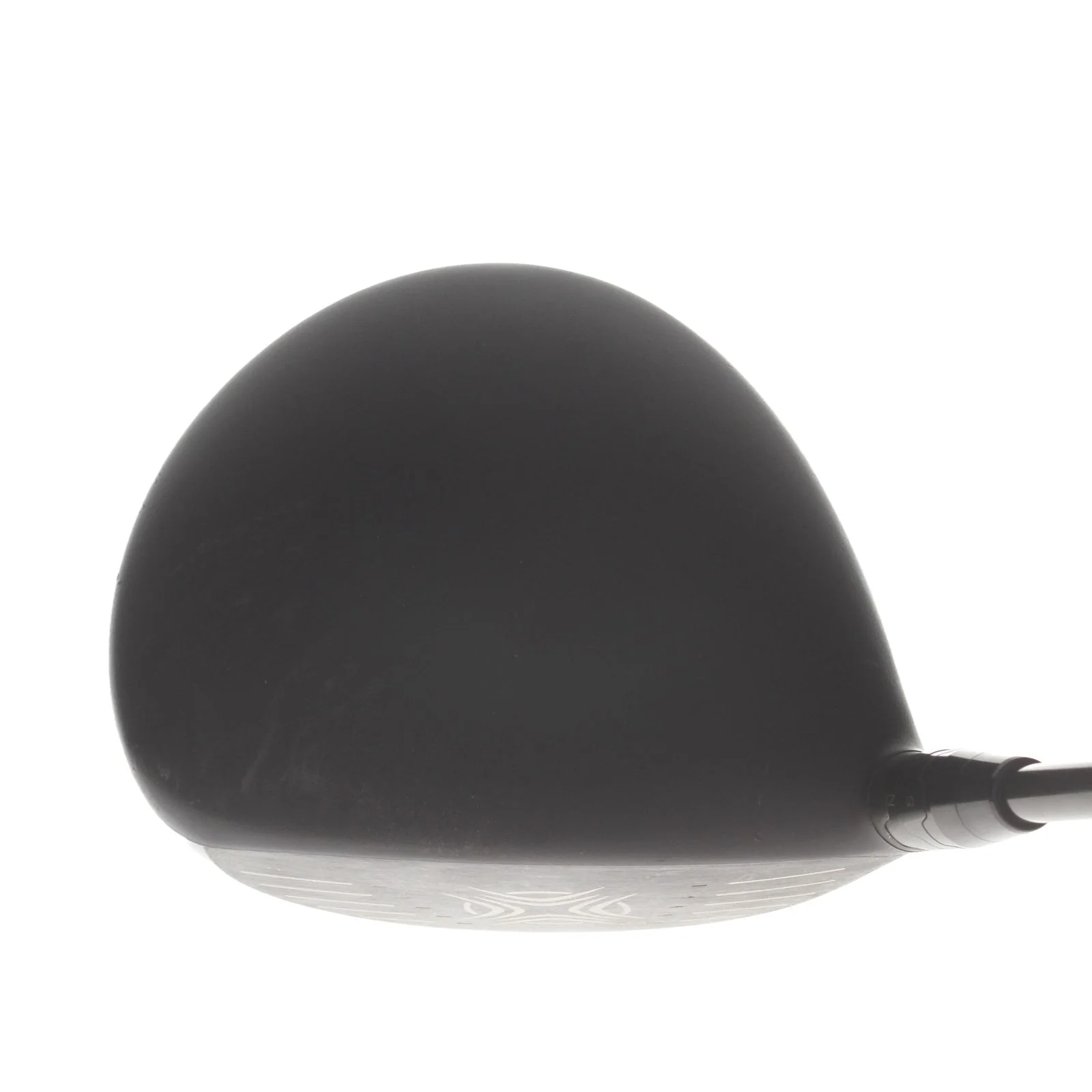 Callaway Big Bertha Alpha 816 Graphite Mens Right Hand Driver 9* Regular - Bassara E42 x5ct - Image 2