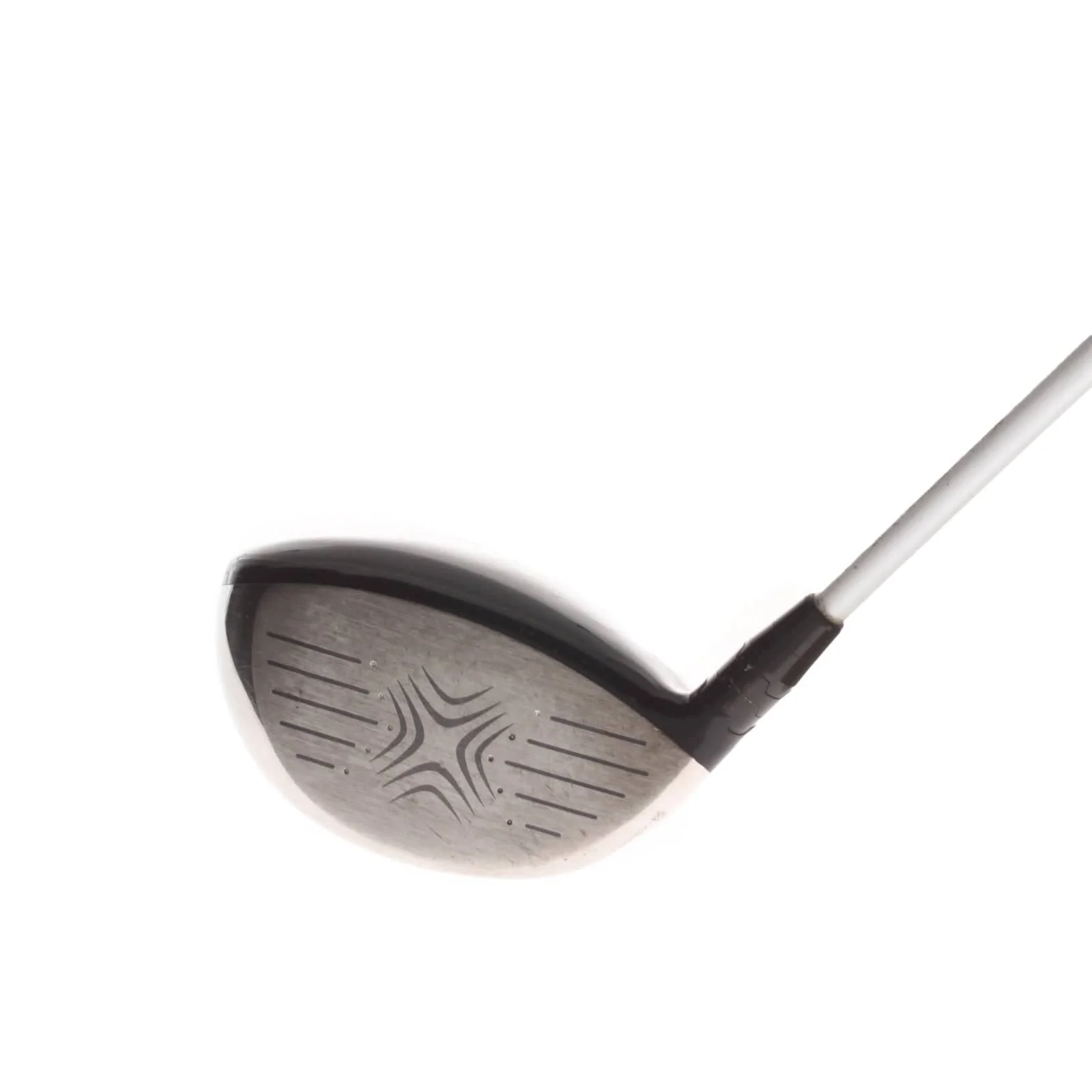 Callaway Big Bertha Alpha Graphite Mens Right Hand Driver 9* Regular - Fubuki - Image 3