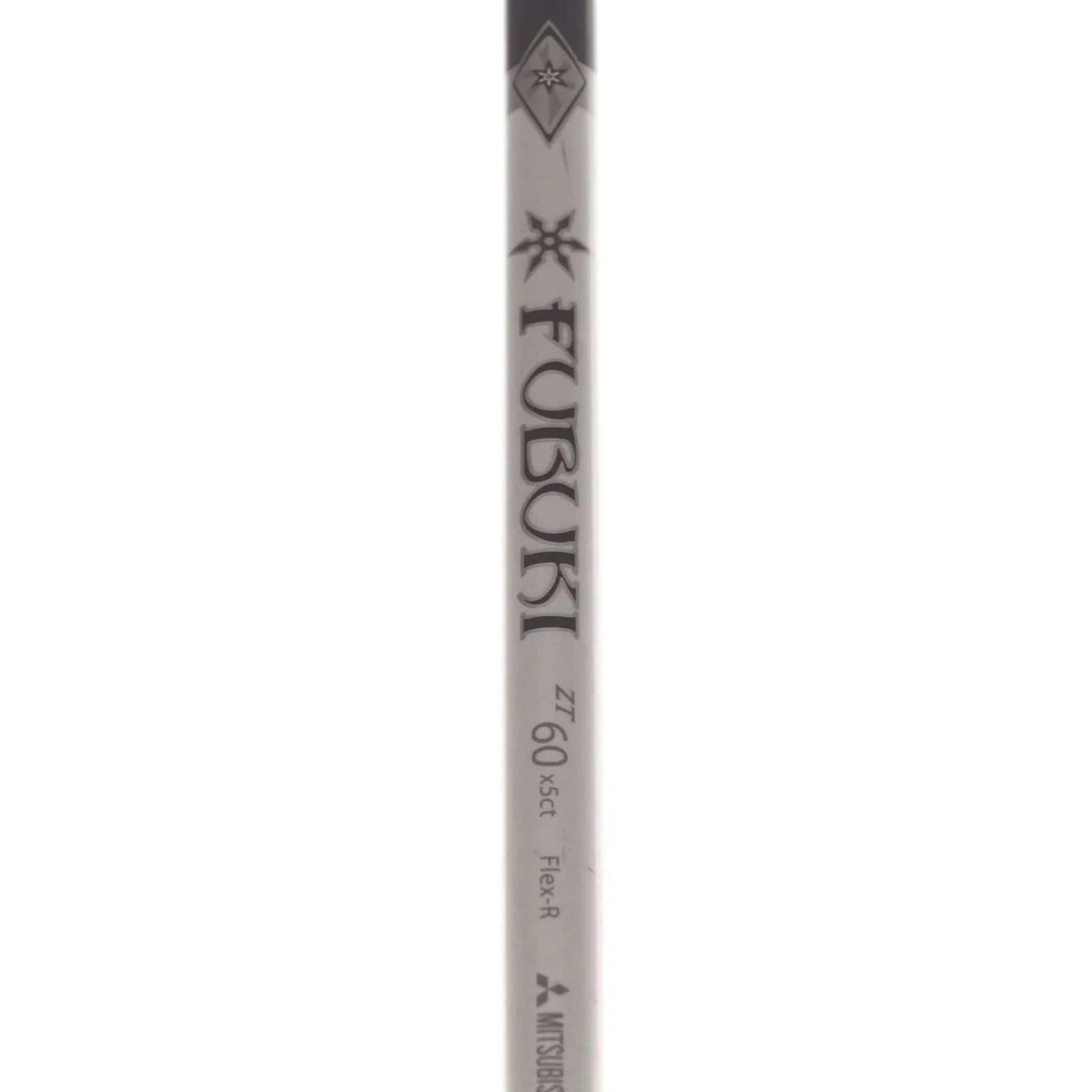 Callaway Big Bertha Alpha Graphite Mens Right Hand Driver 9* Regular - Fubuki - Image 4