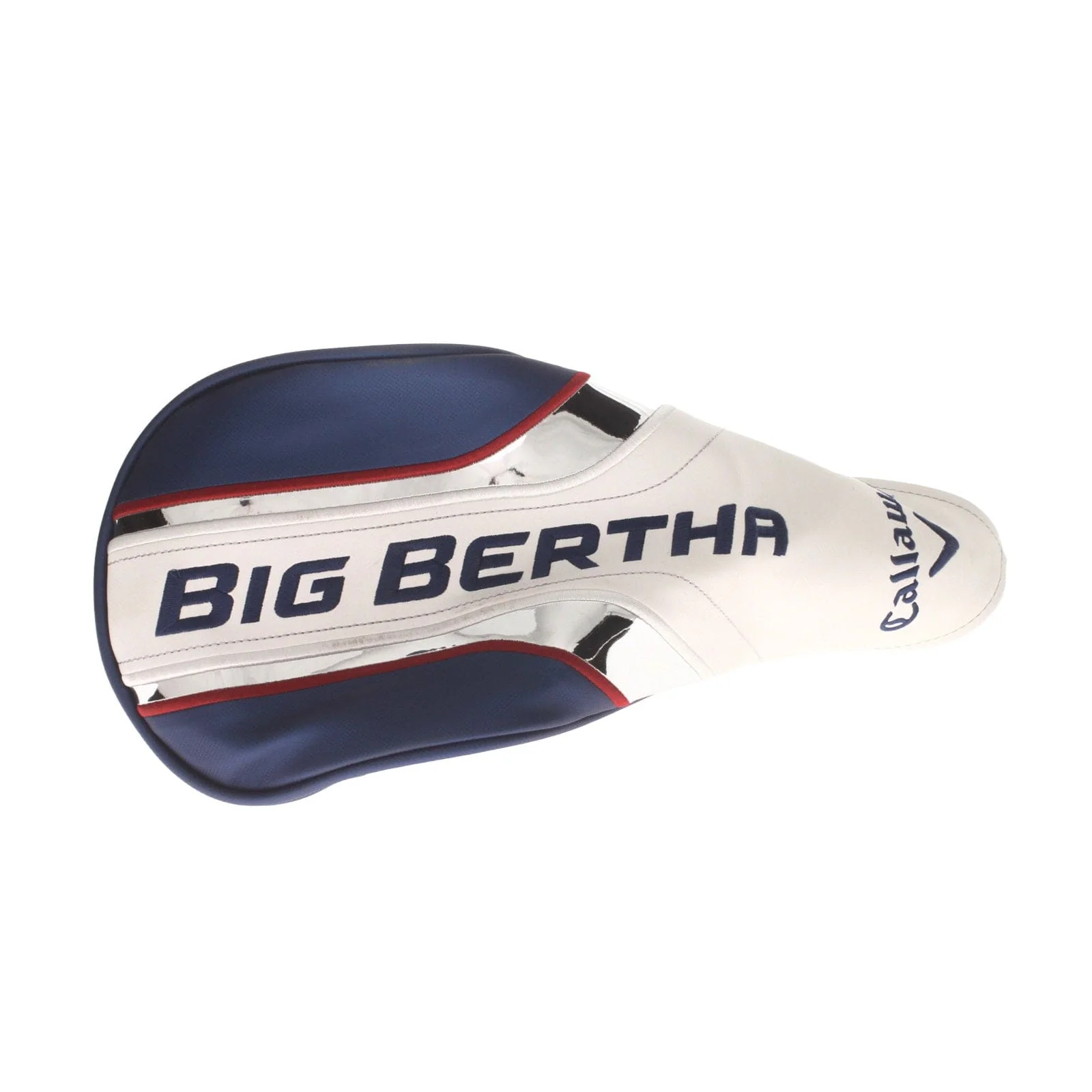 Callaway Big Bertha B21 Graphite Mens Left Hand Driver 9* Stiff - RCH 55 - Image 7