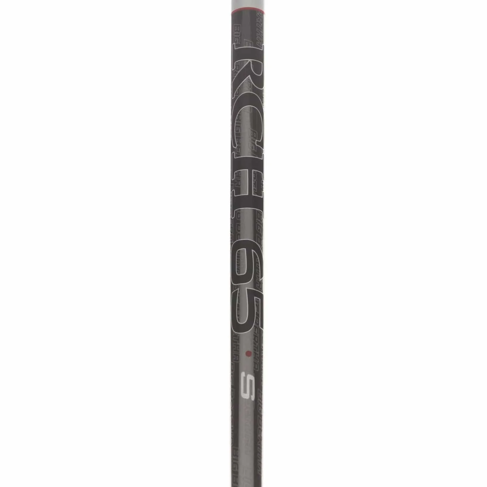 Callaway Big Bertha B21 Graphite Mens Right Hand 3 Hybrid 19* Stiff - RCH 65 - Image 5