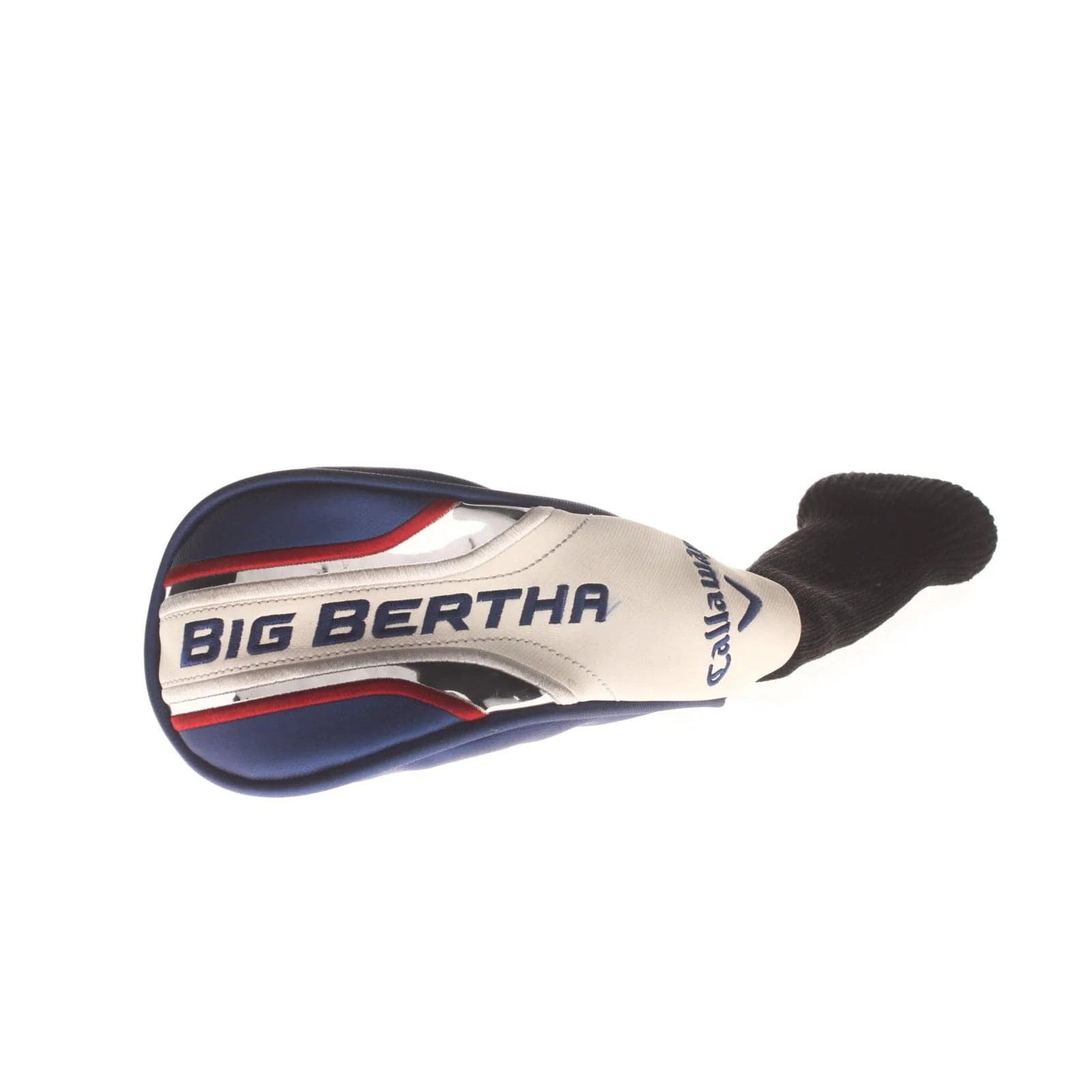 Callaway Big Bertha B21 Graphite Mens Right Hand 3 Hybrid 19* Stiff - RCH 65 - Image 7