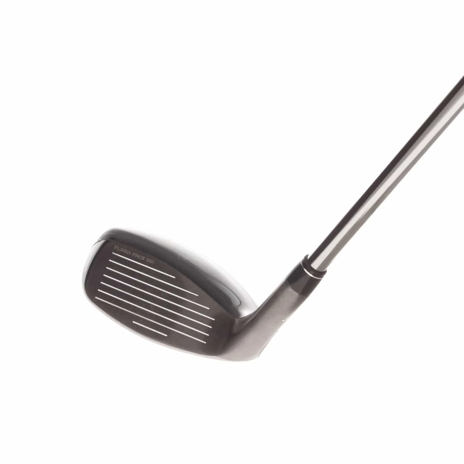 Callaway Big Bertha B21 Graphite Mens Right Hand 4 Hybrid 21* Regular - Callaway RCH 65 - Image 4