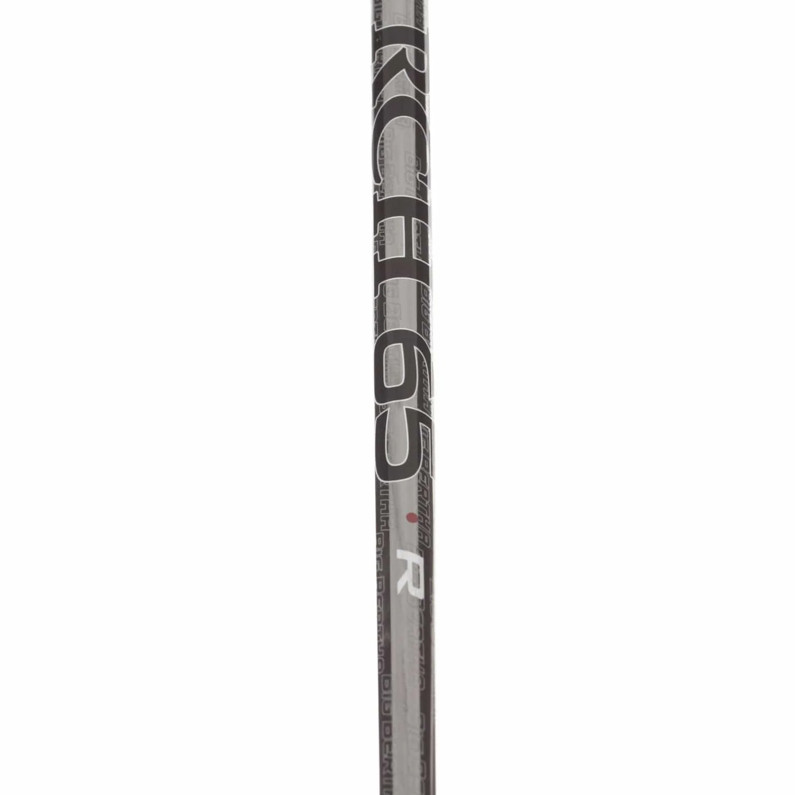 Callaway Big Bertha B21 Graphite Mens Right Hand 4 Hybrid 21* Regular - Callaway RCH 65 - Image 5