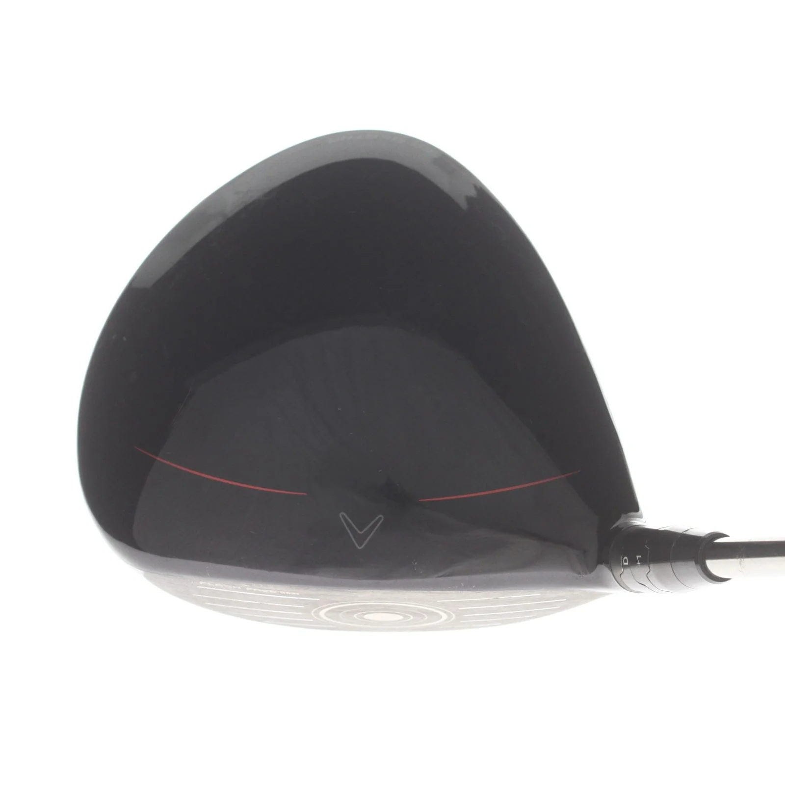 Callaway Big Bertha B21 Graphite Mens Right Hand Driver 10.5* Regular - RCH 55 - Image 2