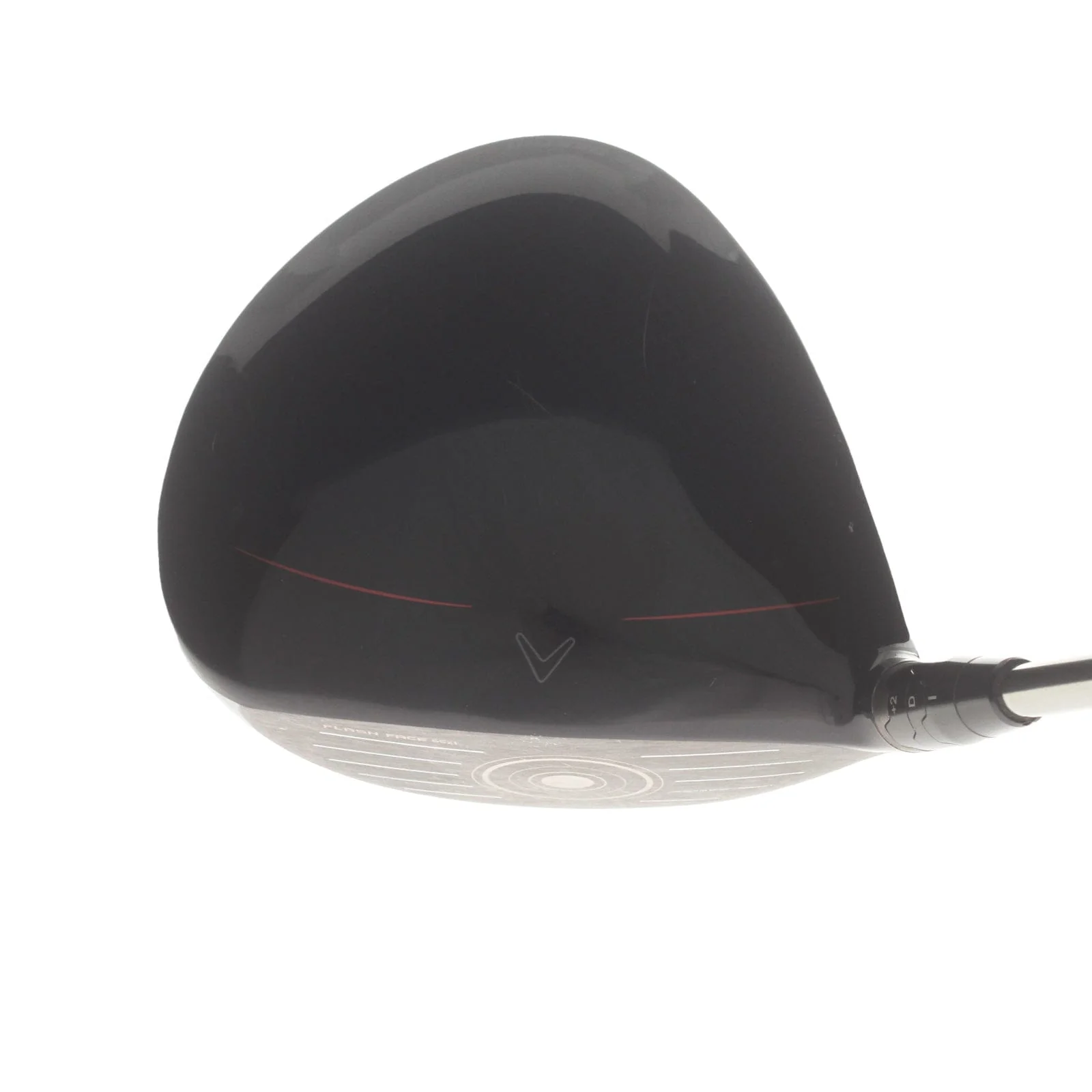 Callaway Big Bertha B21 Graphite Mens Right Hand Driver 10.5* Regular - RCH 65 - Image 3