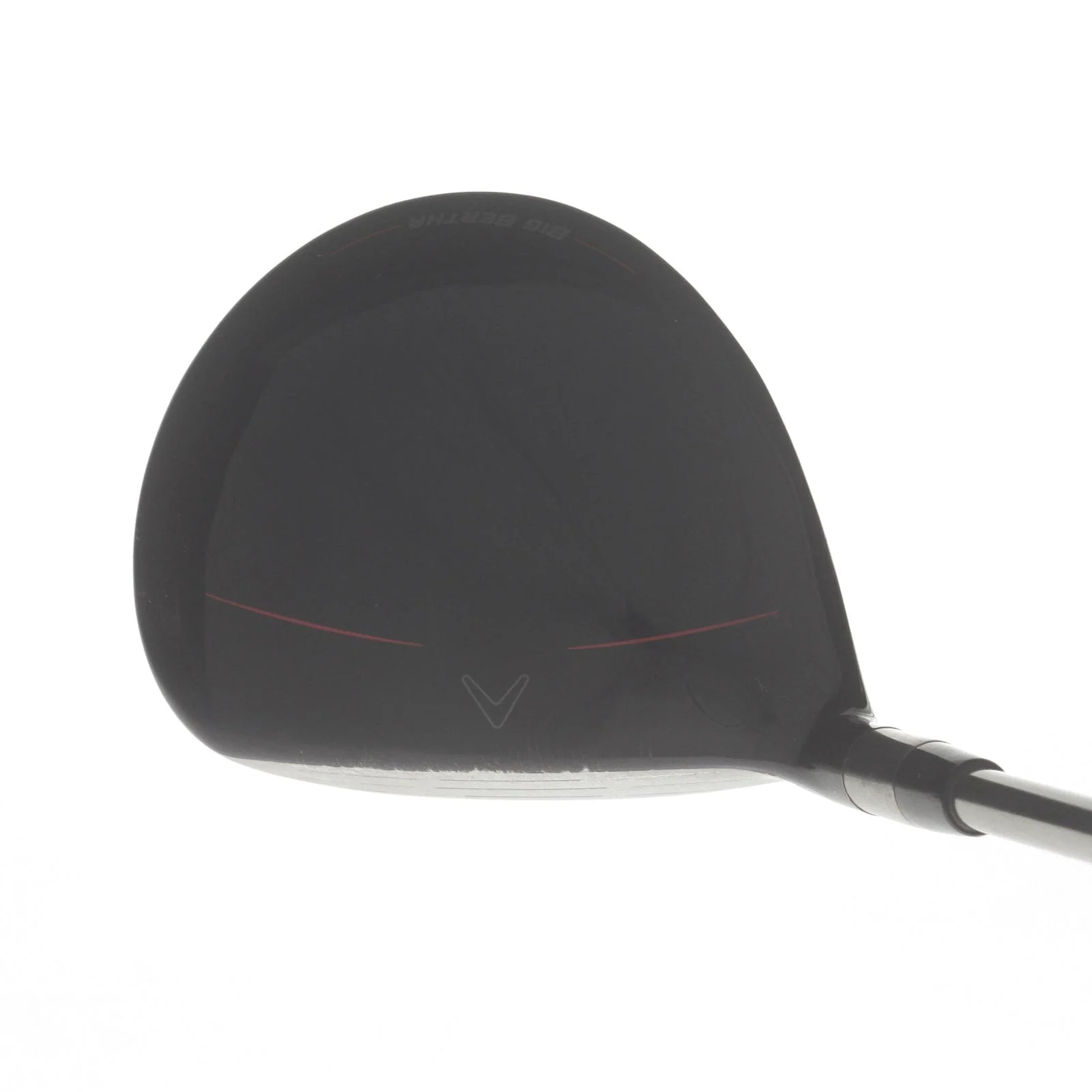 Callaway Big Bertha B21 Graphite Mens Right Hand Fairway 3 Wood 15* Stiff - RCH 55 - Image 3