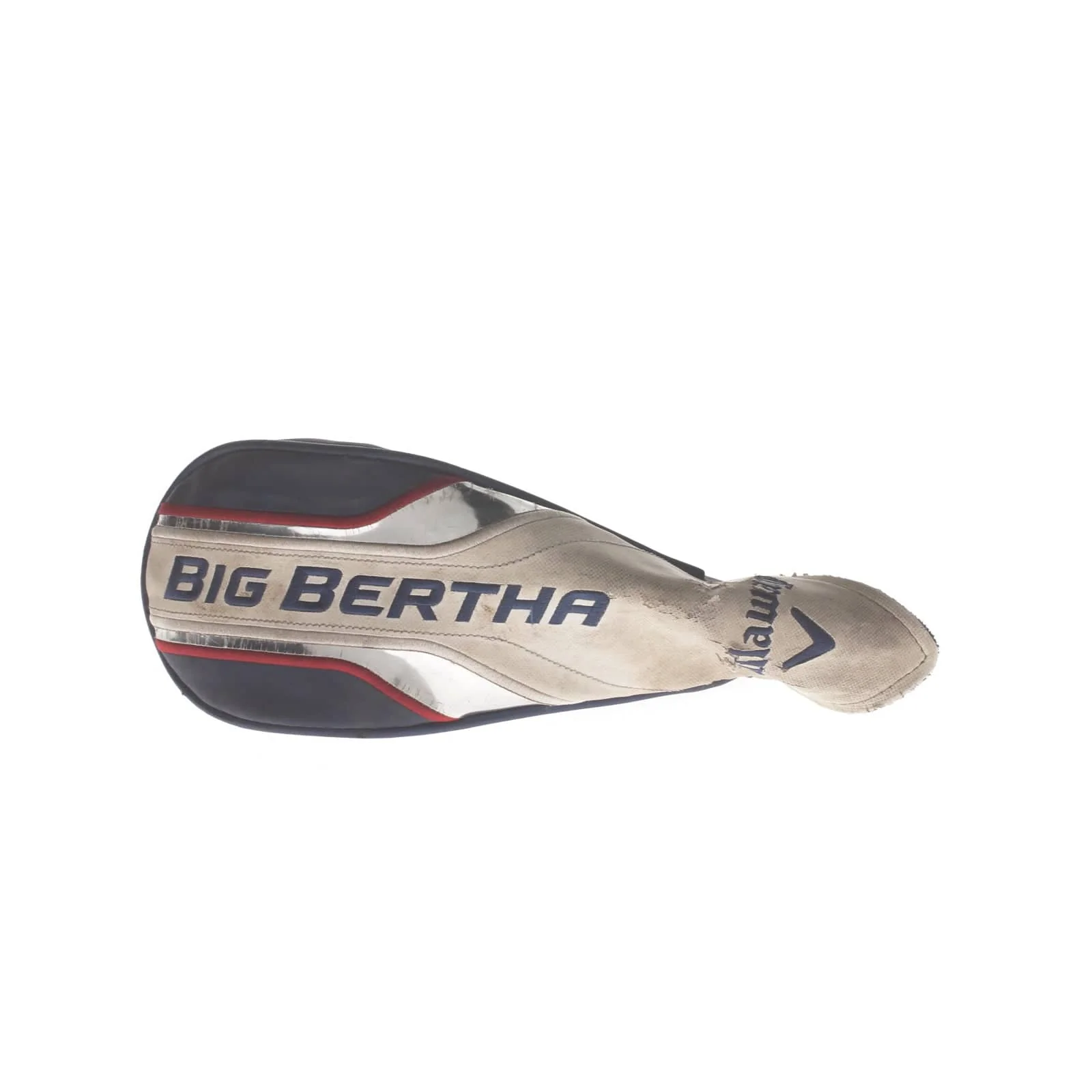 Callaway Big Bertha B21 Graphite Mens Right Hand Fairway 3 Wood 15* Stiff - RCH 55 - Image 7