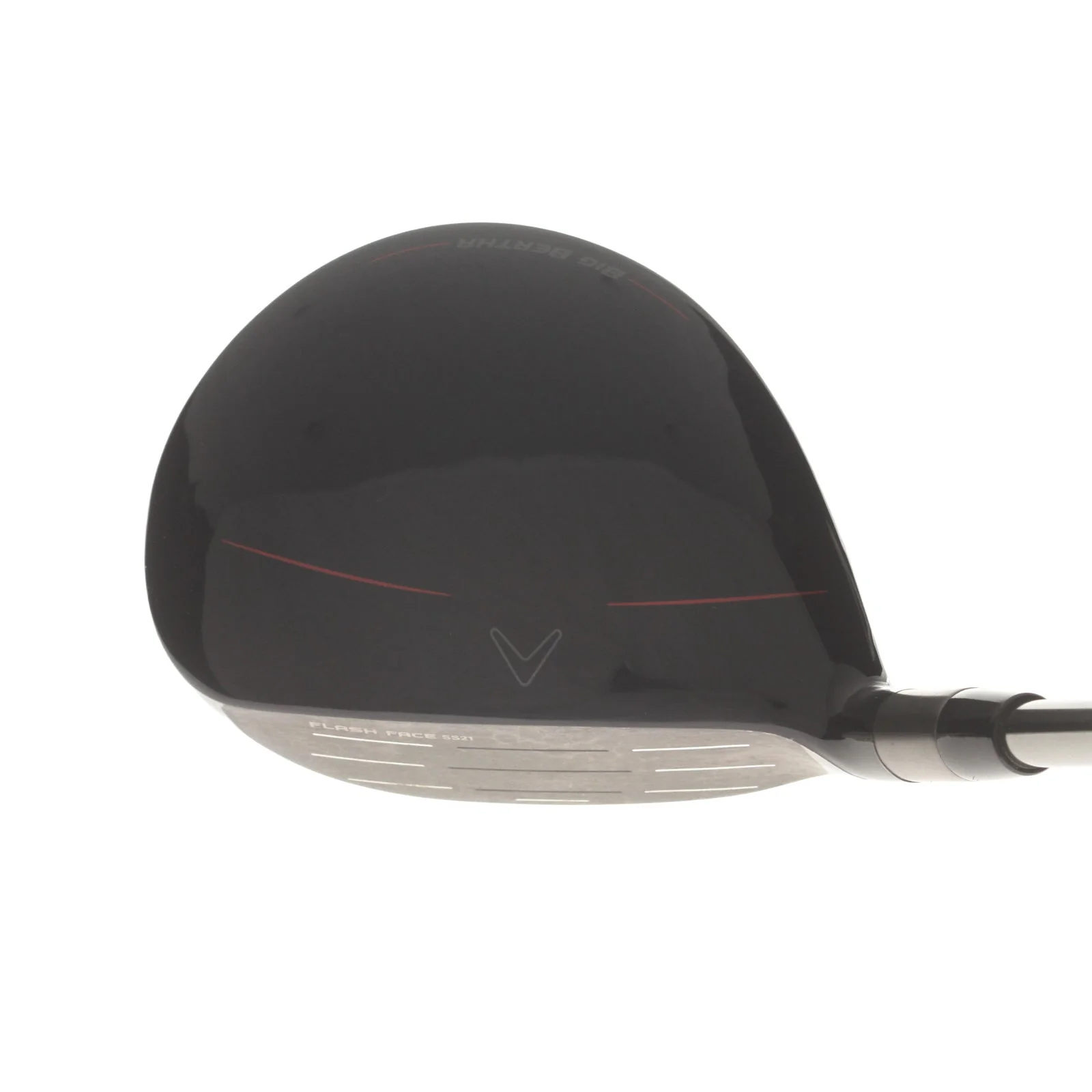 Callaway Big Bertha B21 Graphite Mens Right Hand Fairway 5 Wood 18* Regular - RCH 45 - Image 3