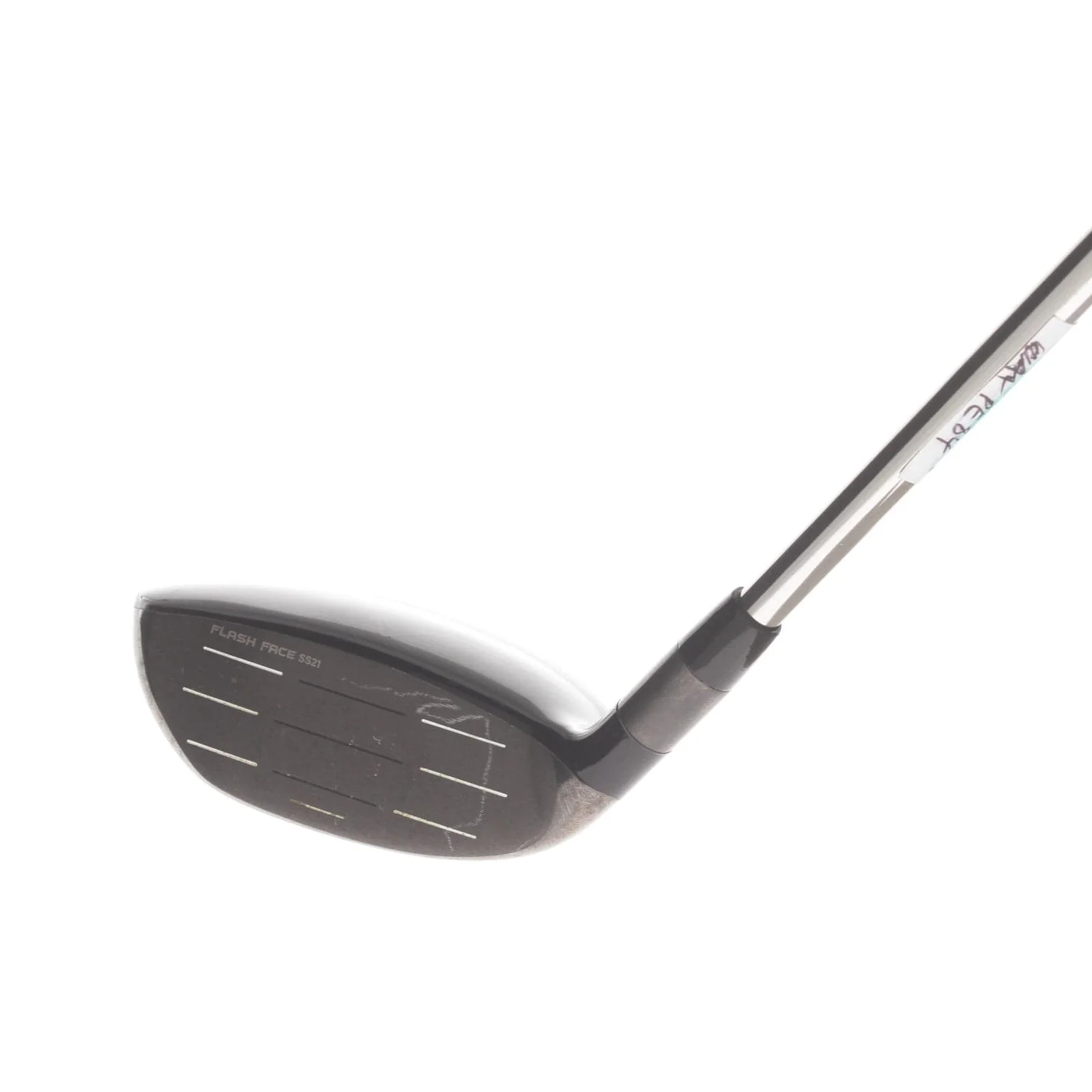 Callaway Big Bertha B21 Graphite Mens Right Hand Fairway 5 Wood 18* Regular - RCH 55 - Image 3