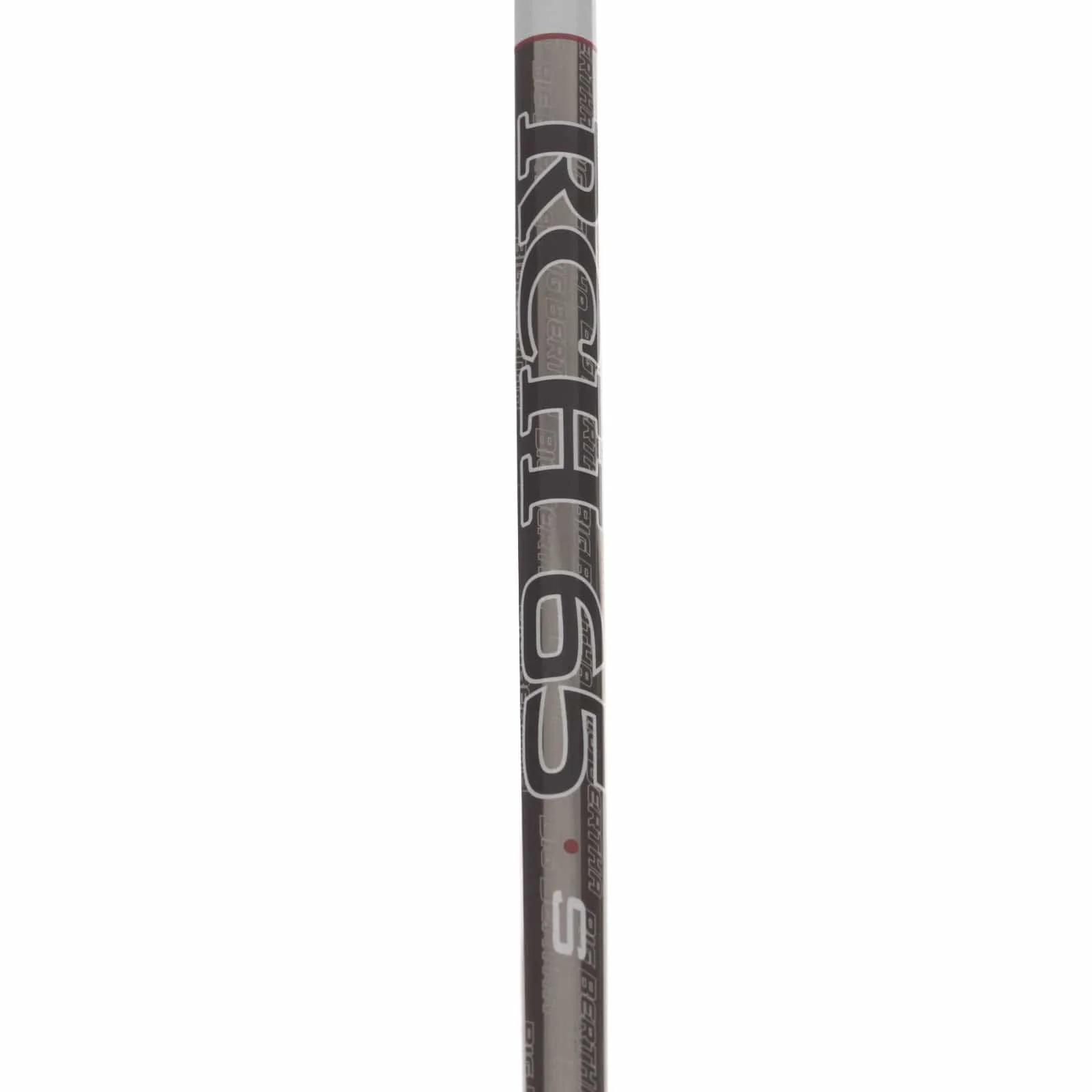 Callaway Big Bertha B21 Graphite Mens Right Hand Fairway 5 Wood 18* Stiff - Callaway RCH 55 - Image 5