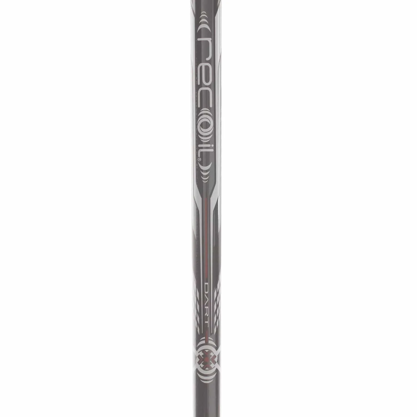 Callaway Big Bertha B21 Graphite Mens Right Hand Irons 6-AW+SW Regular - UST Mamiya Recoil Dart F3 65 - Image 5