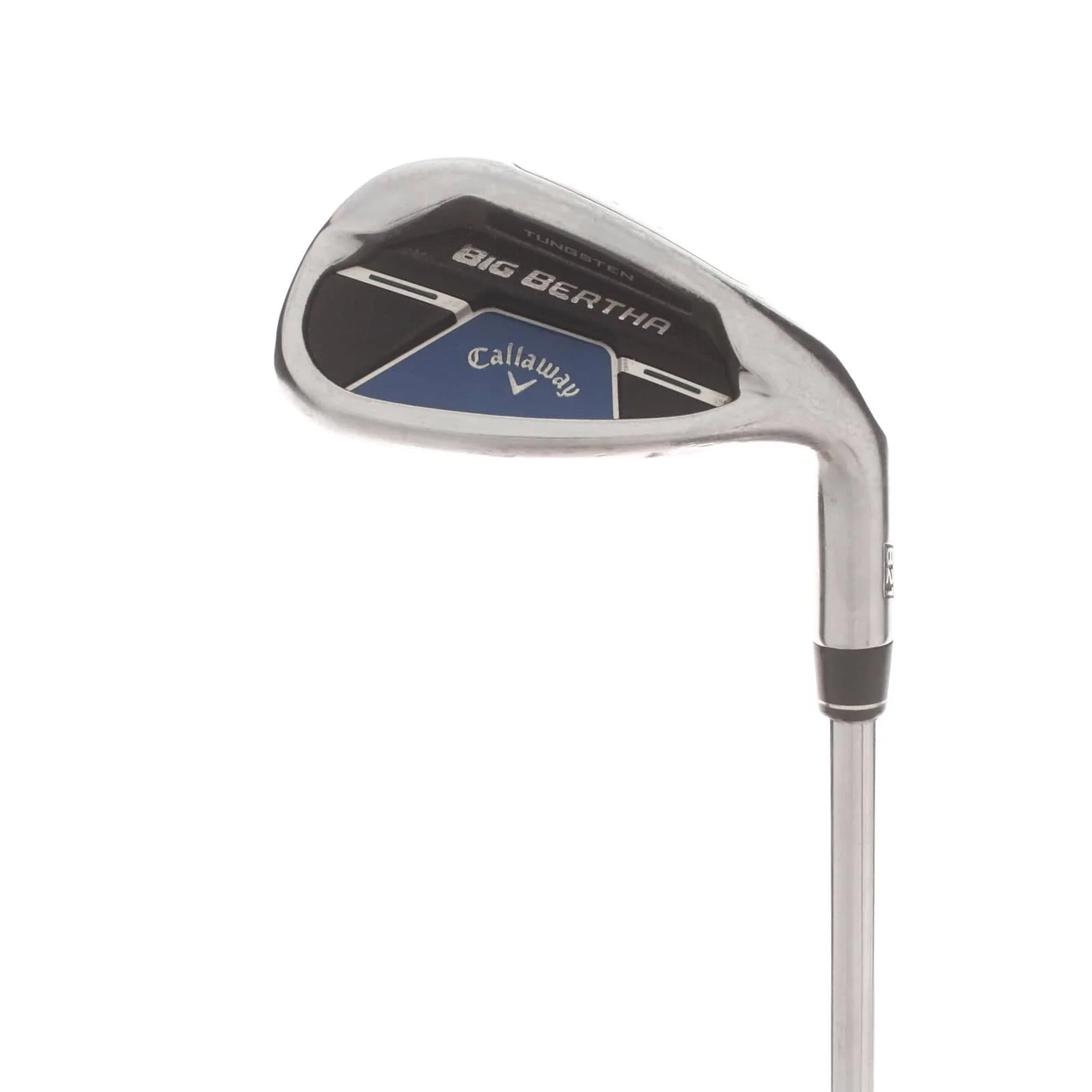 Callaway Big Bertha B21 Steel Mens Right Hand Sand Wedge 56* Regular - KBS Max CT80