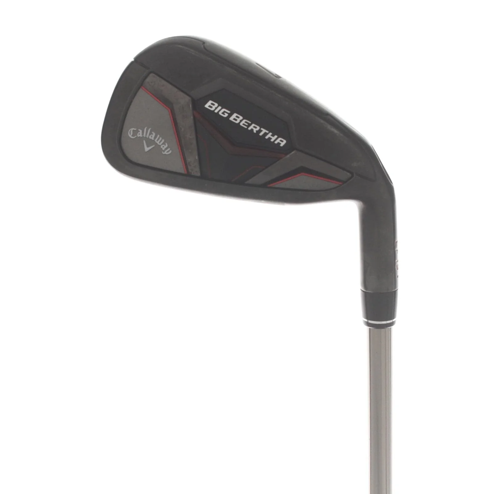 Callaway Big Bertha CF19 Graphite Ladies Right Hand 7 Iron 30* Ladies - RCH 45 W