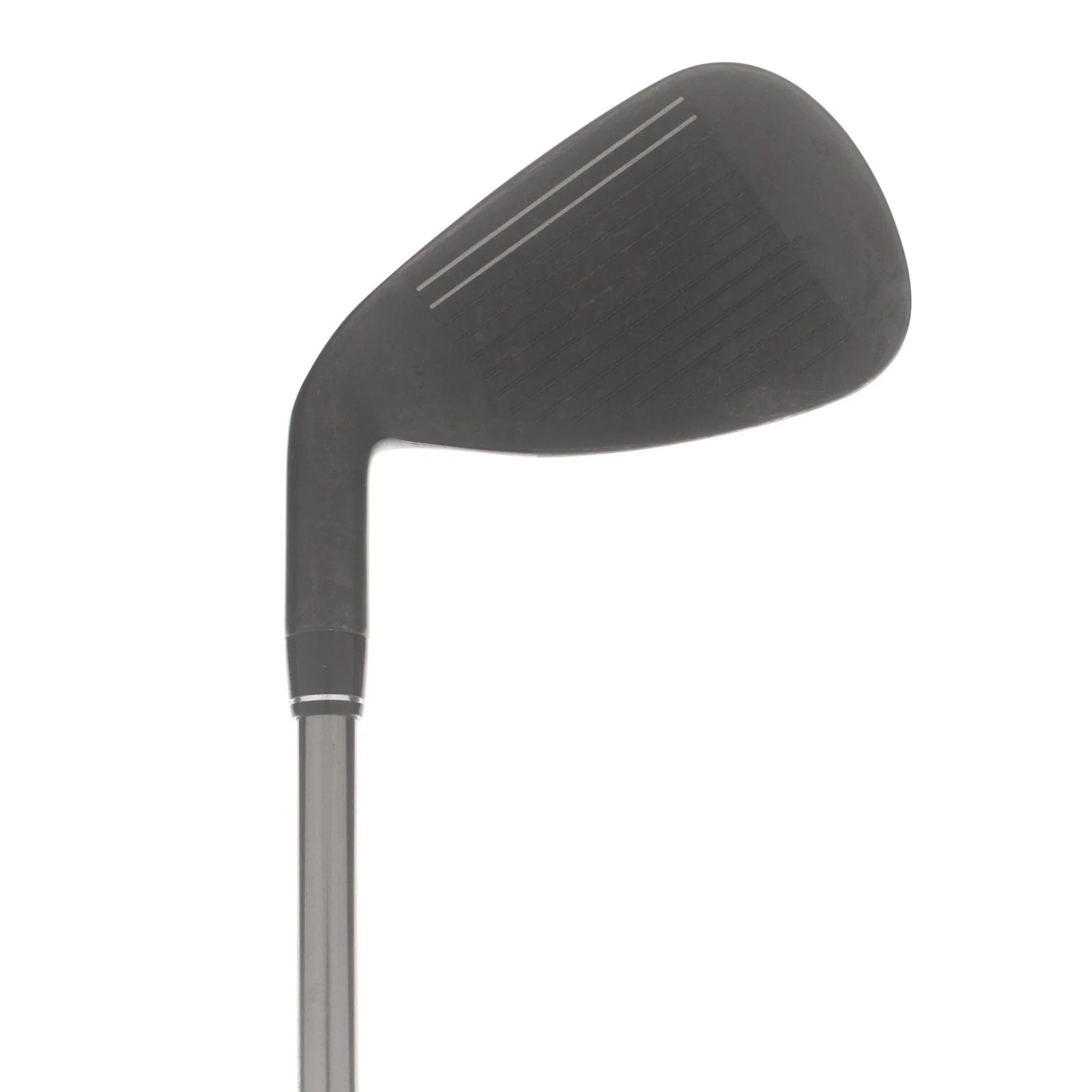 Callaway Big Bertha CF19 Graphite Ladies Right Hand 8 Iron 34* Ladies - UST Mamiya Recoil ESX 450 F1 - Image 2