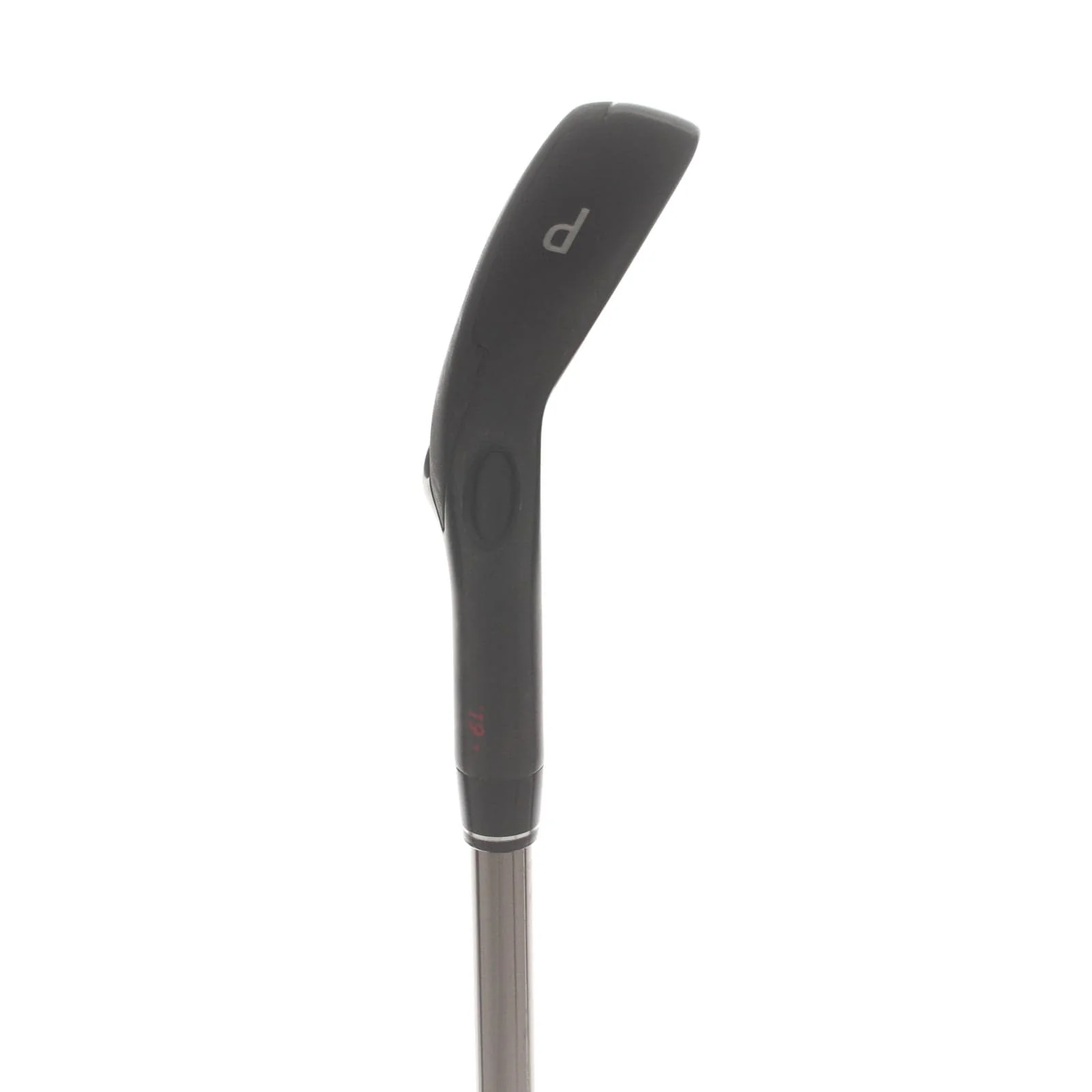 Callaway Big Bertha CF19 Graphite Ladies Right Hand Pitching Wedge 43* Ladies - UST Mamiya Recoil ESX 450 F1 - Image 3
