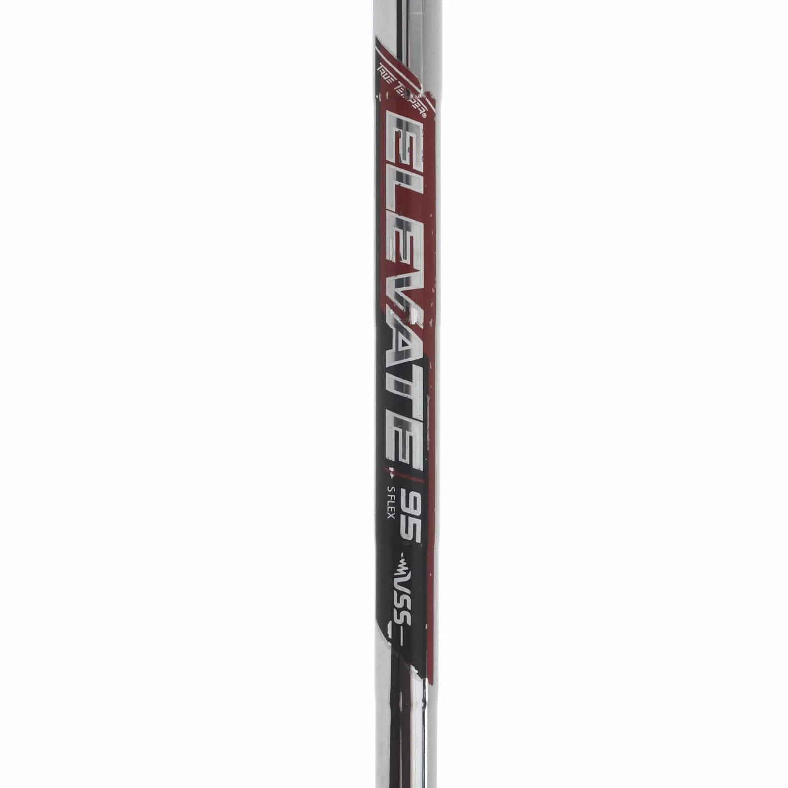 Callaway Big Bertha CF19 Steel Mens Right Hand Irons 4-PW Stiff - Elevate 95 - Image 5