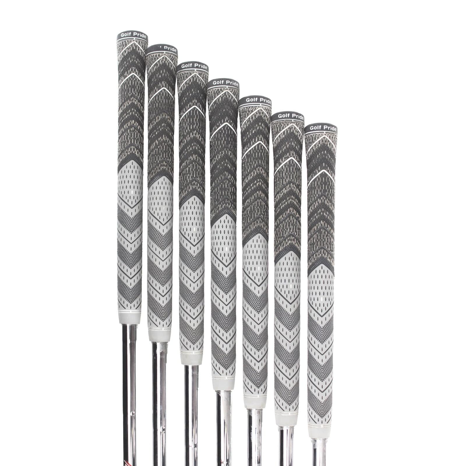 Callaway Big Bertha CF19 Steel Mens Right Hand Irons 4-PW Stiff - Elevate 95 - Image 7