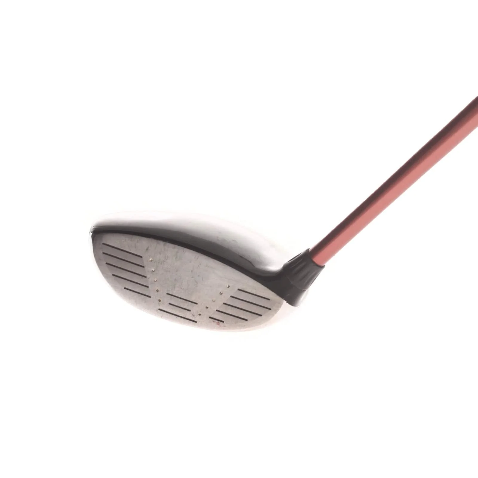 Callaway Big Bertha Diablo Graphite Mens Right Hand Fairway 3 Wood 13* Stiff - Callaway 60g - Image 4