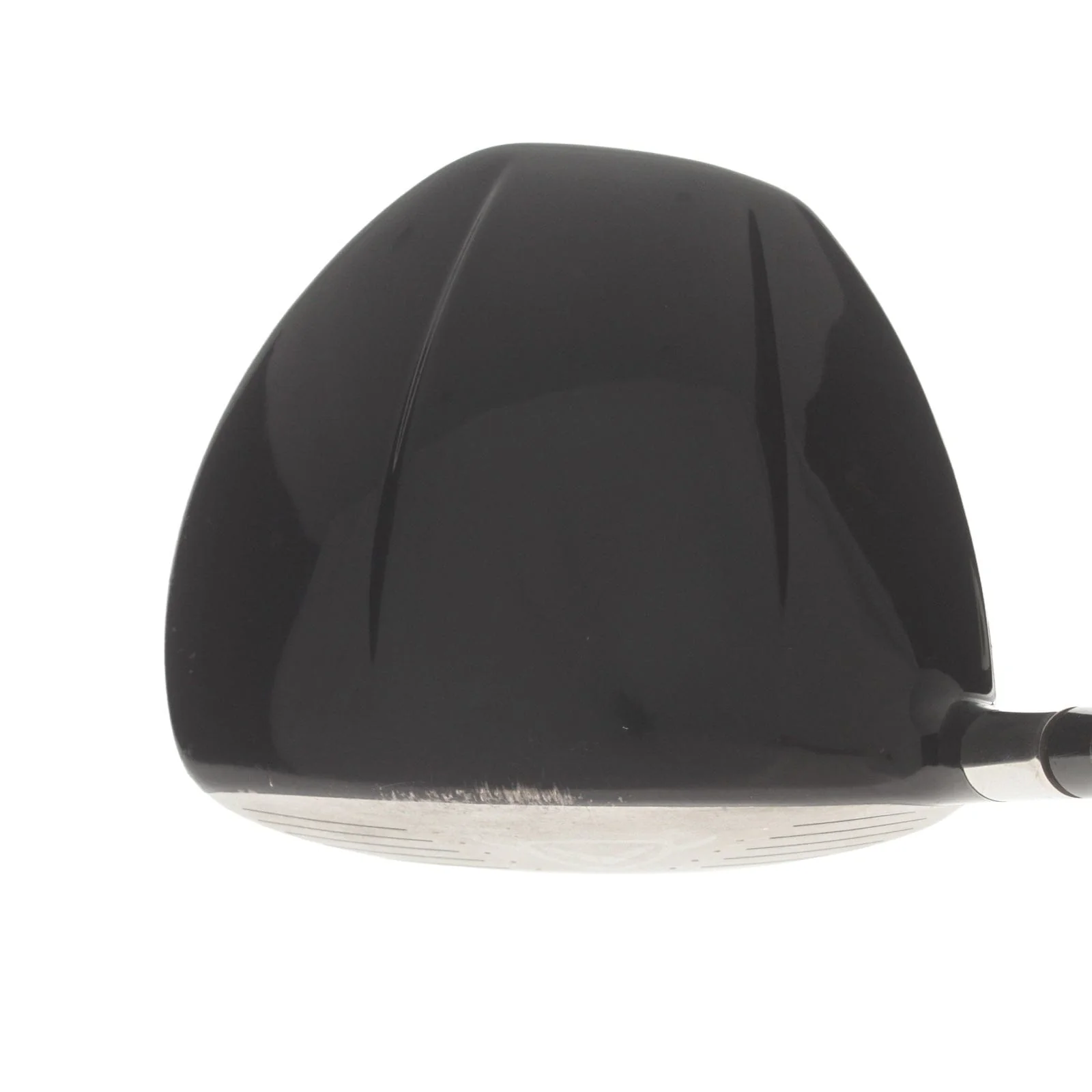 Callaway Big Bertha Diablo Tour Graphite Mens Right Hand Driver 10.5* Stiff - Aldila VooDoo SVS6 - Image 3