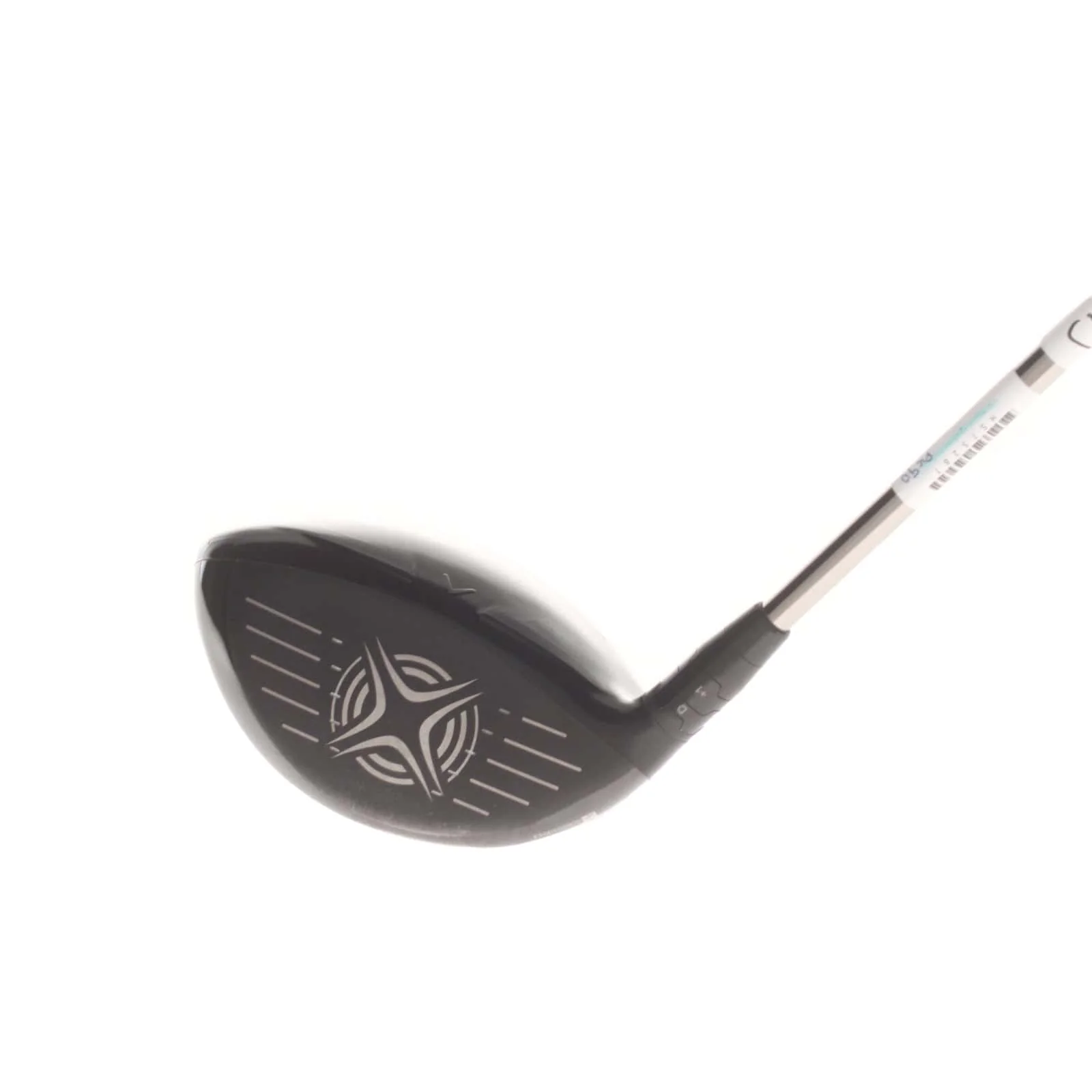 Callaway Big Bertha Fusion 2017 Graphite Mens Right Hand Driver 10.5* Stiff - Recoil ESX 450 F4 - Image 4