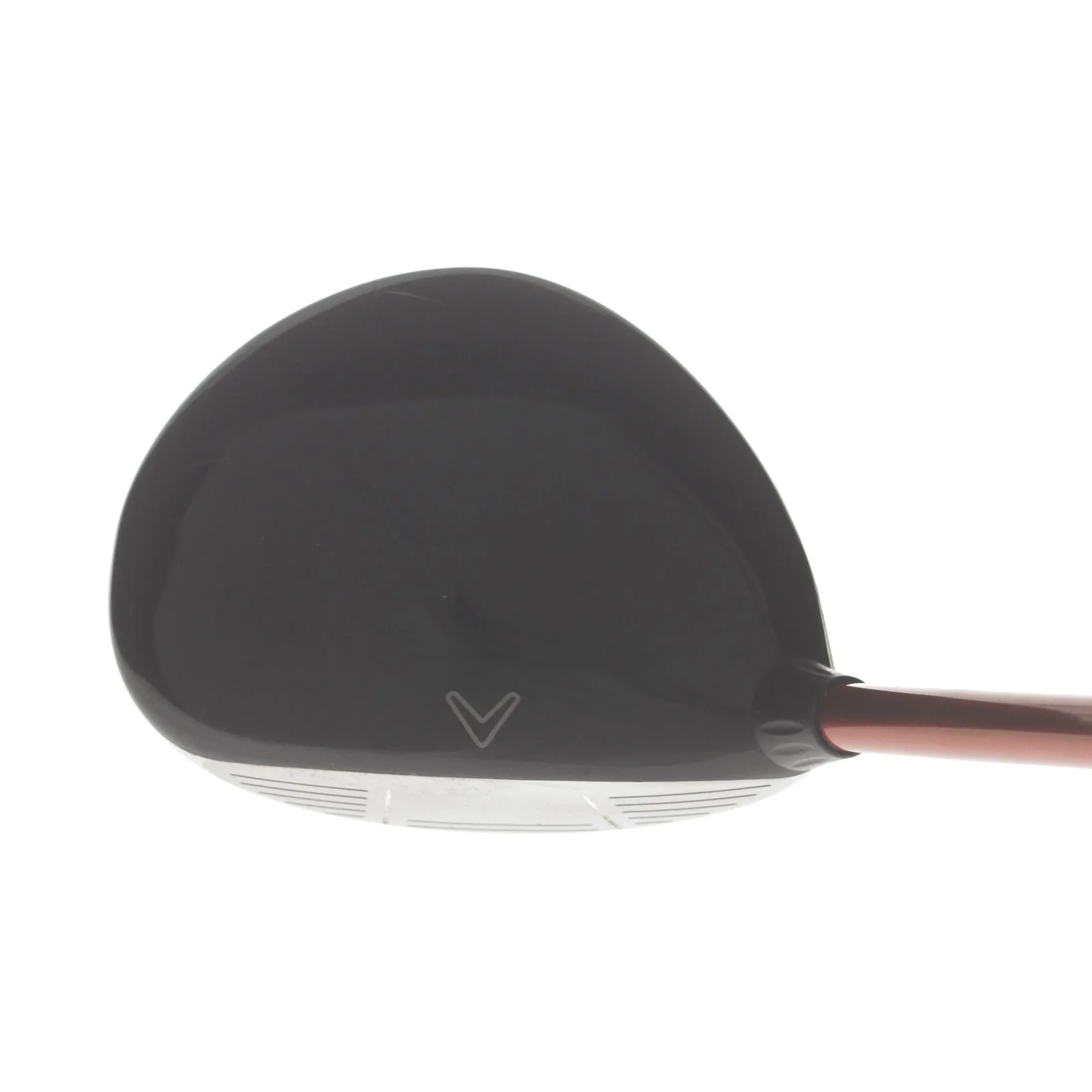 Callaway Big Bertha Fusion Graphite Mens Right Hand Fairway 3 Wood 15* Stiff - Aldila NVS 55-S - Image 2
