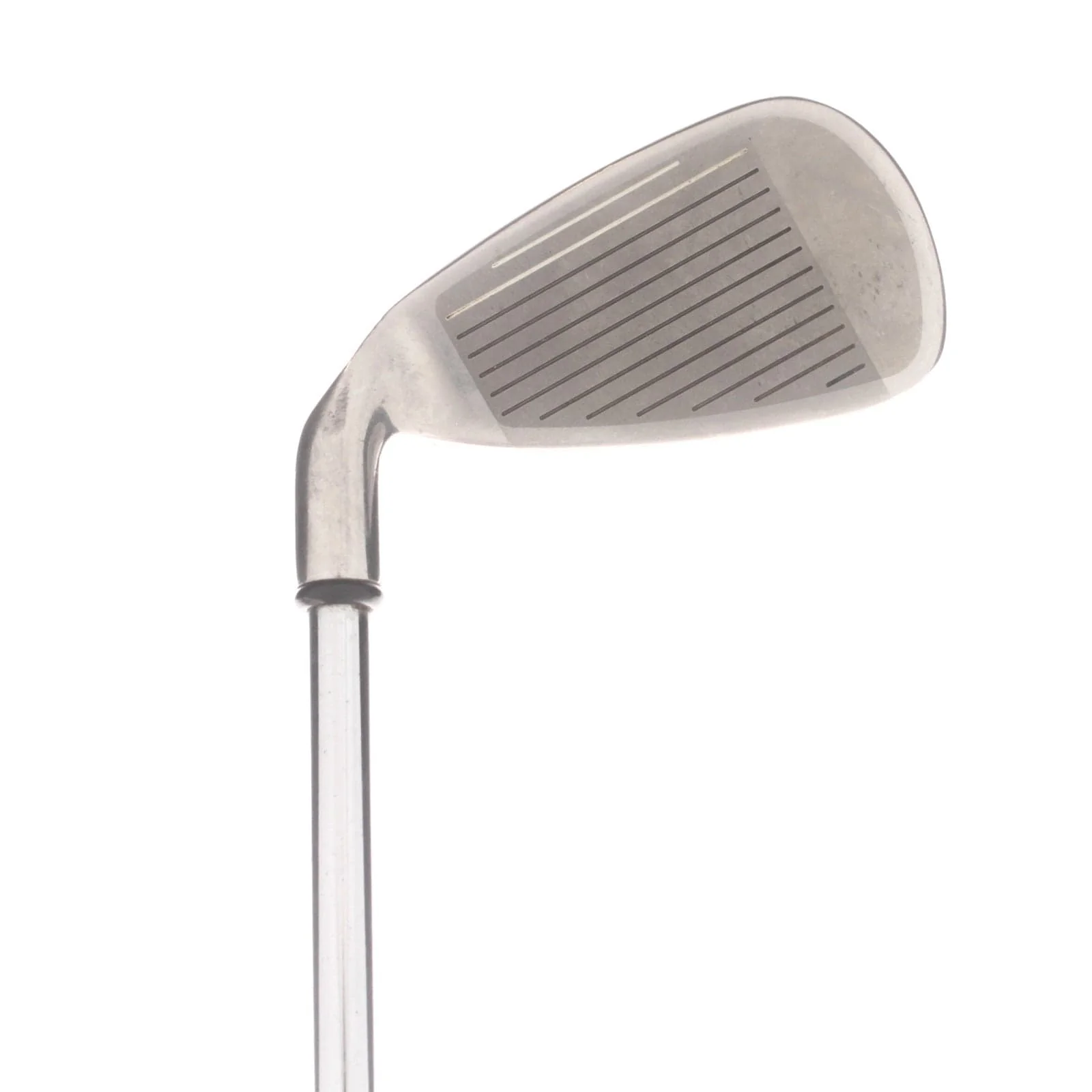 Callaway Big Bertha Fusion Steel Mens Right Hand 4 Iron Uniflex - NSPro 990 GH - Image 2