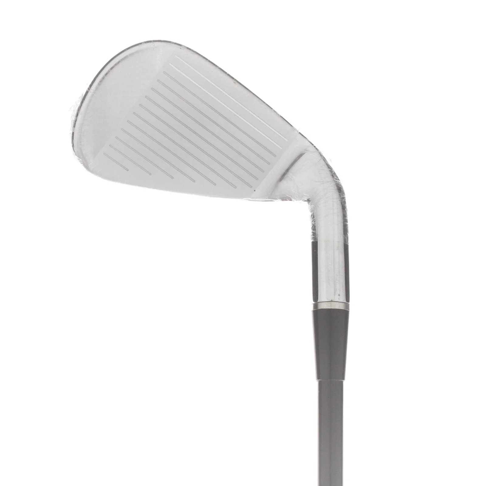 Callaway Big Bertha Graphite Ladies Left Hand 7 Iron 29* Regular - Mitsubishi Chemical - Image 2