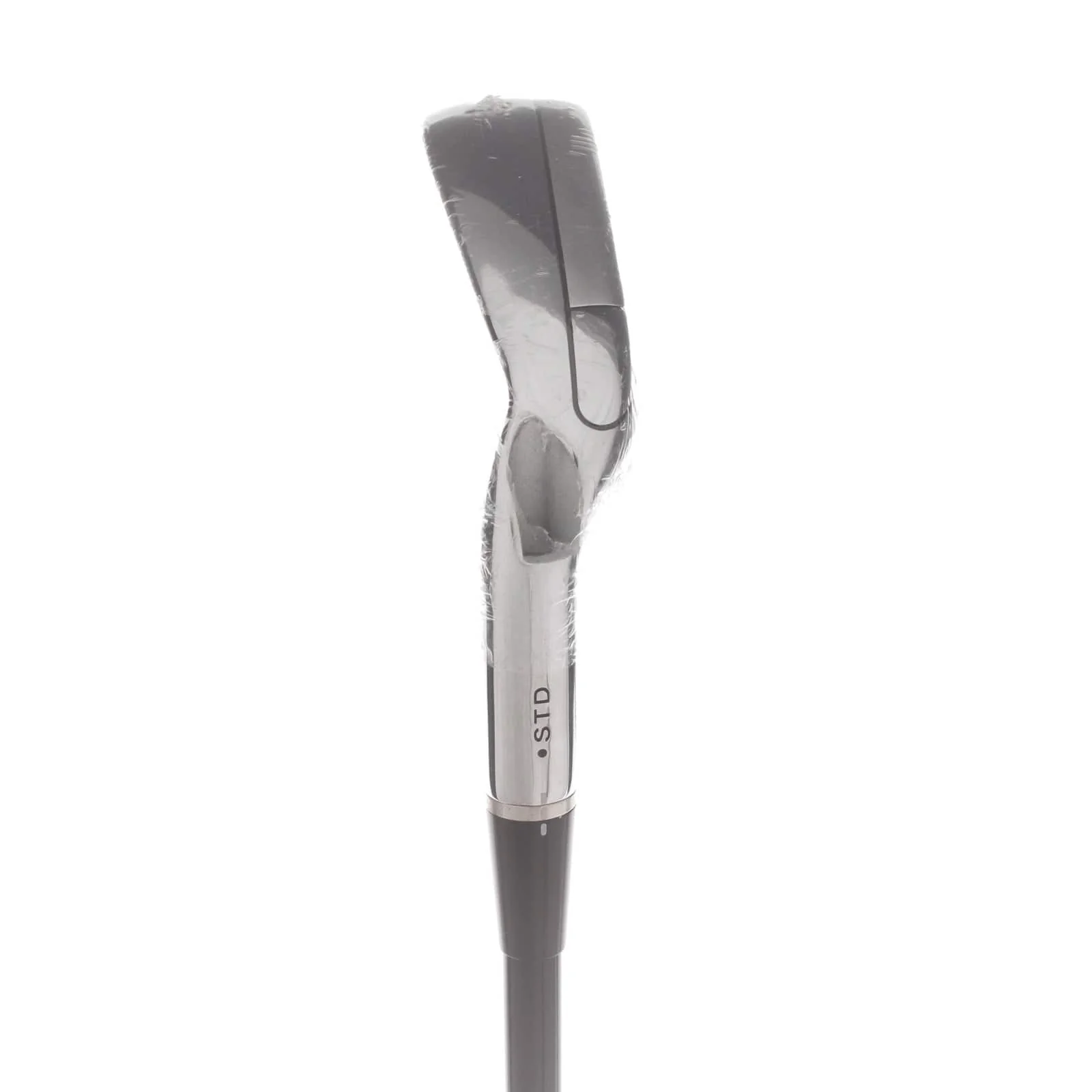 Callaway Big Bertha Graphite Ladies Left Hand 7 Iron 29* Regular - Mitsubishi Chemical - Image 3