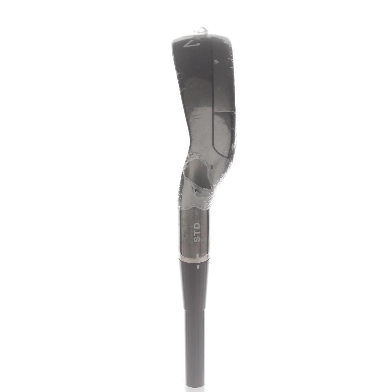 Callaway Big Bertha Graphite Mens Left Hand 7 Iron 27* Regular - MCA-85g - Image 3